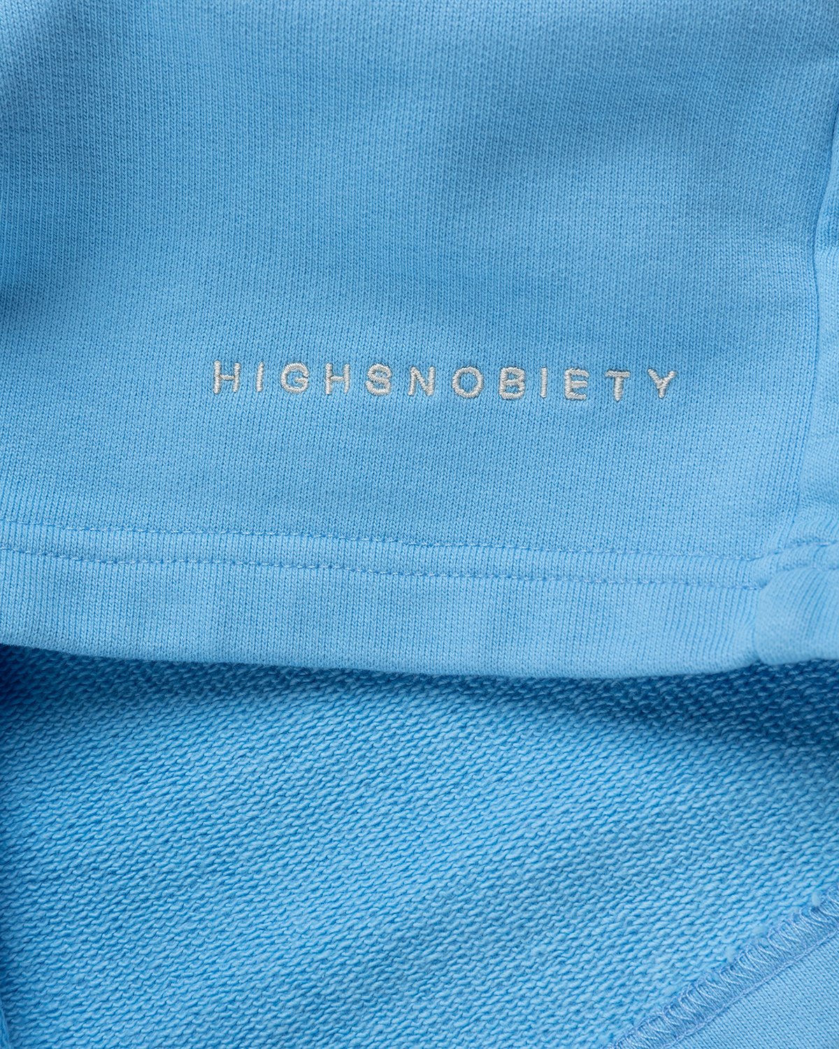 Highsnobiety – Staples Shorts Sky Blue | Highsnobiety Shop