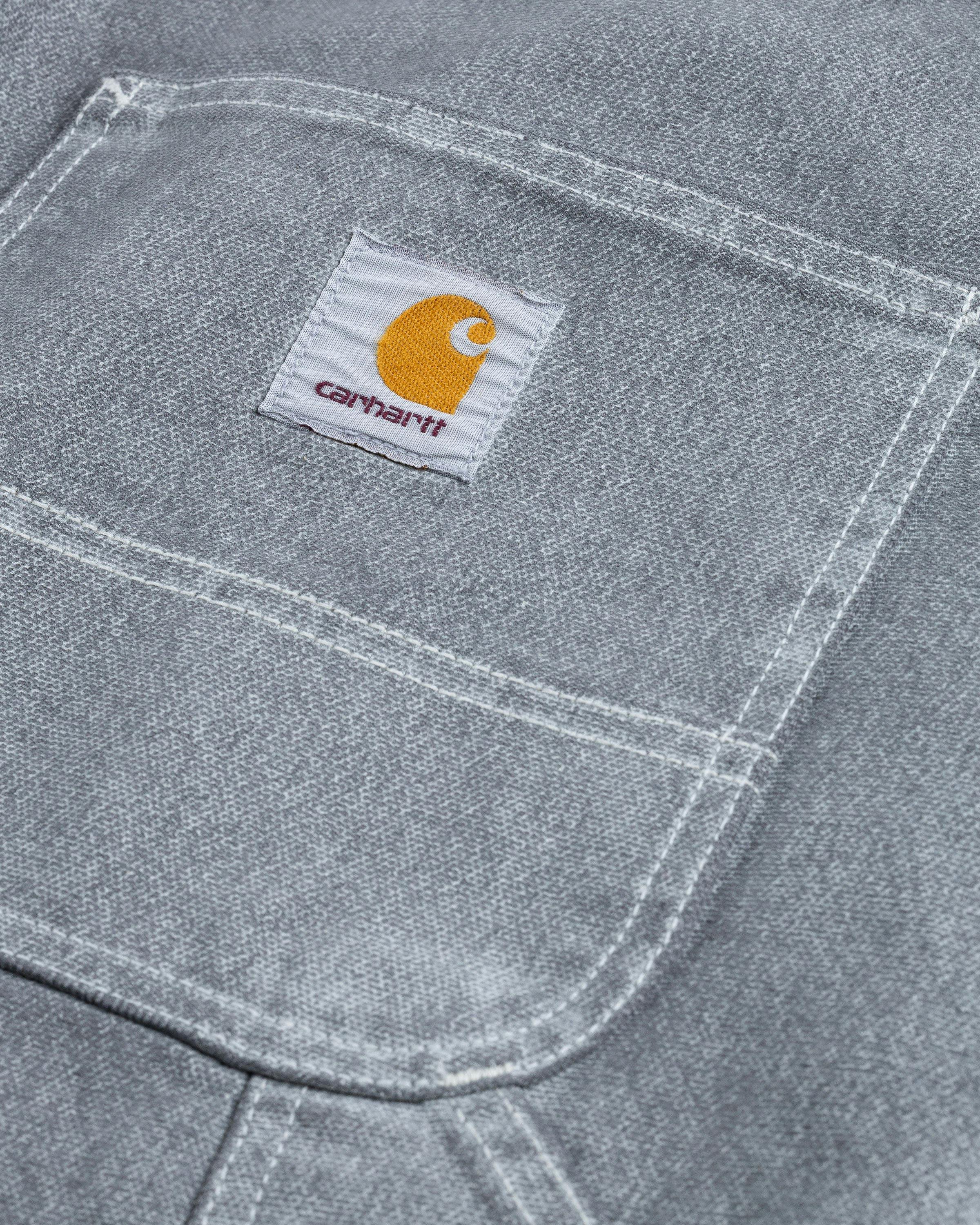 Carhartt WIP – OG Single Knee Pant Wax/Blacksmith/Stone Washed ...