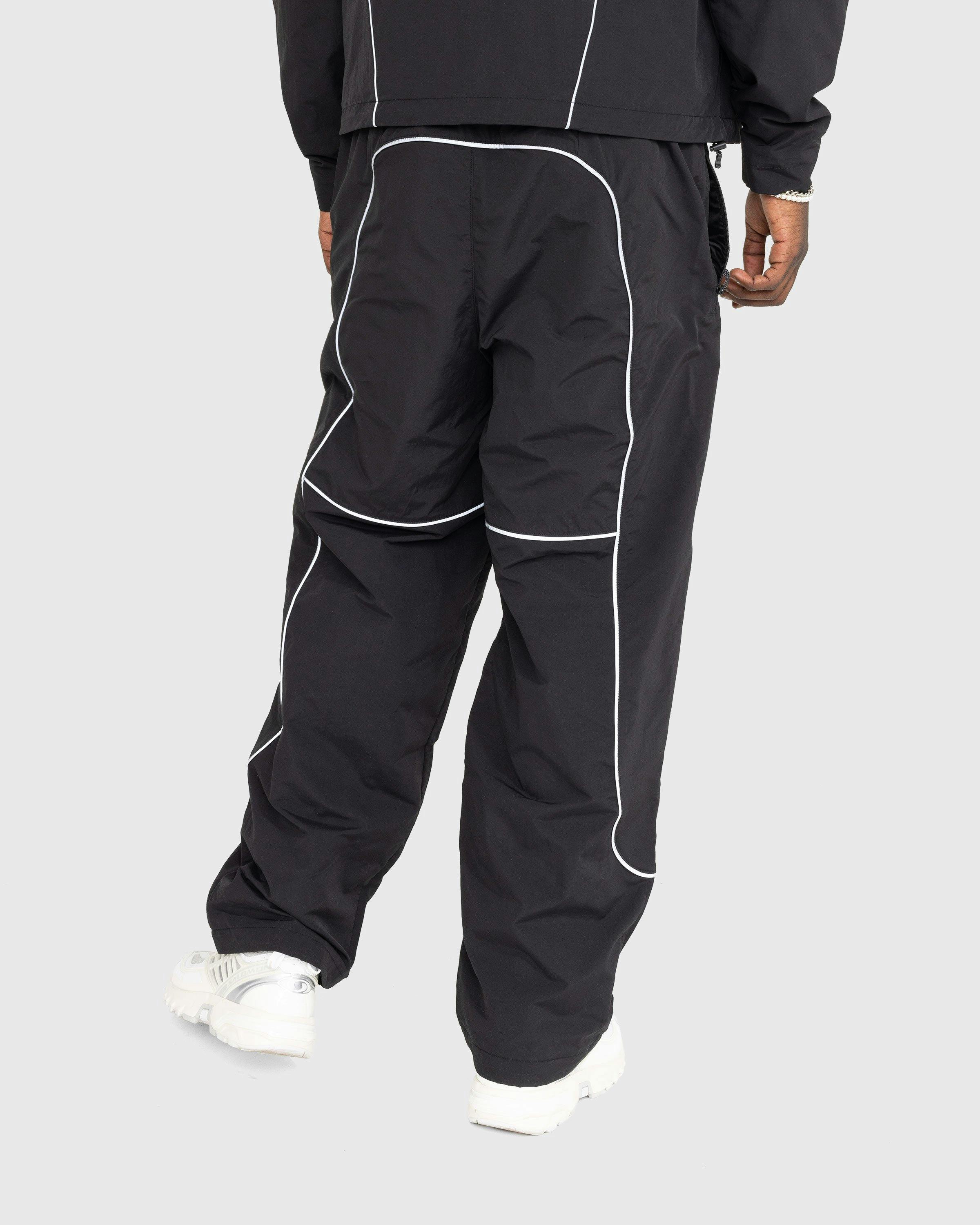 The North Face - Tek Piping Wind Pants TNF Black - Clothing - Black - Image 3