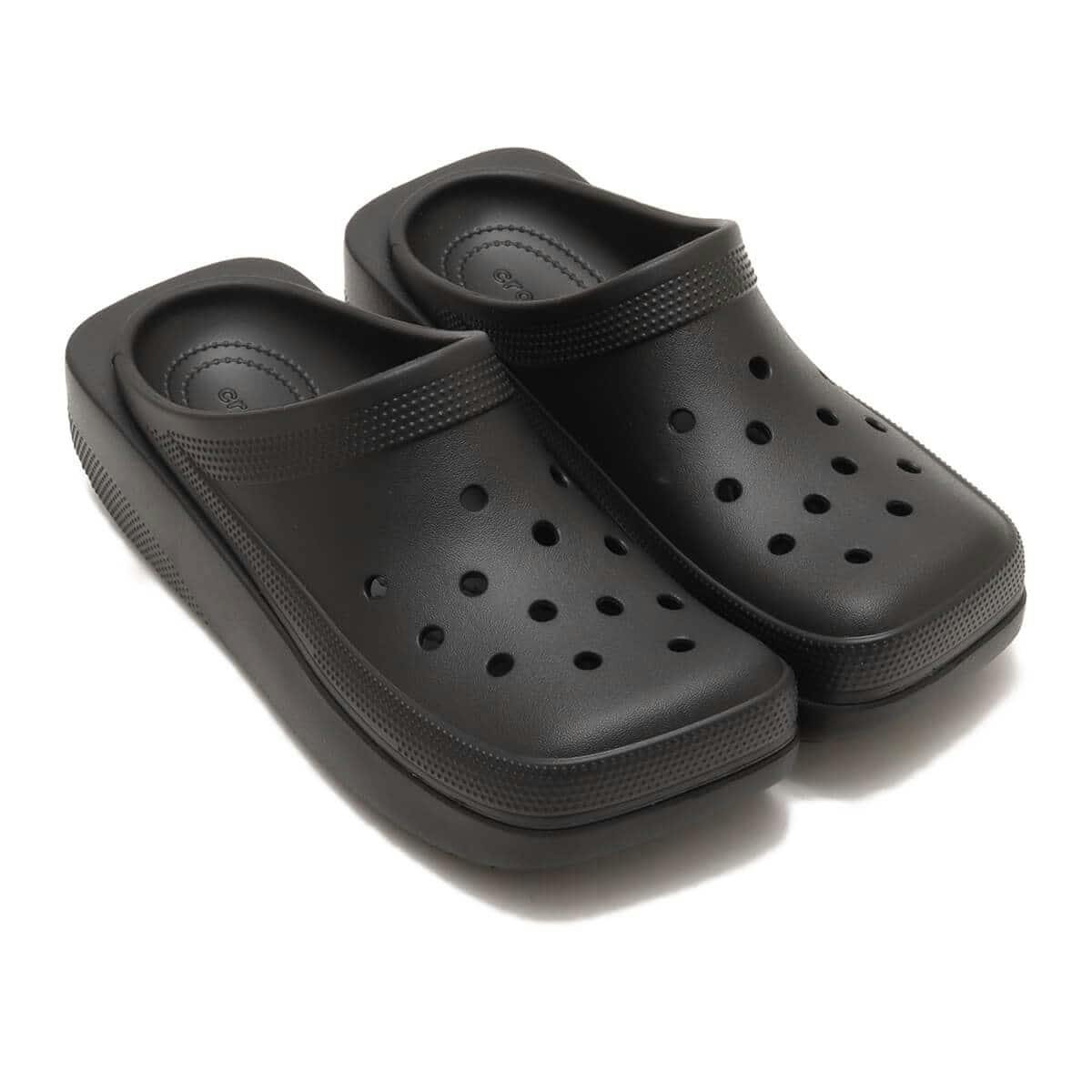 Crocs united hot sale square