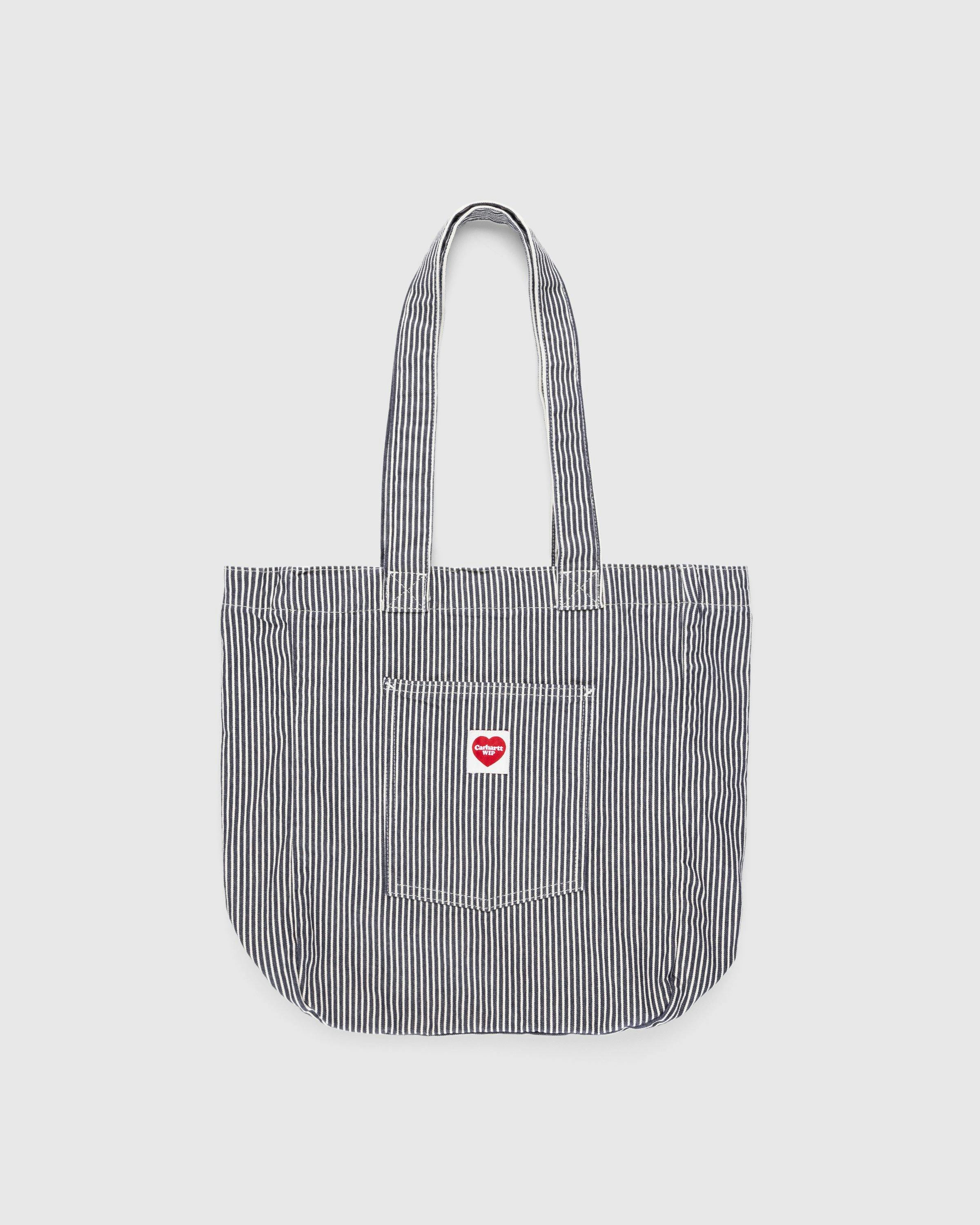 Carhartt WIP - Terrell Bag Rinsed Blue - Accessories - Blue - Image 1