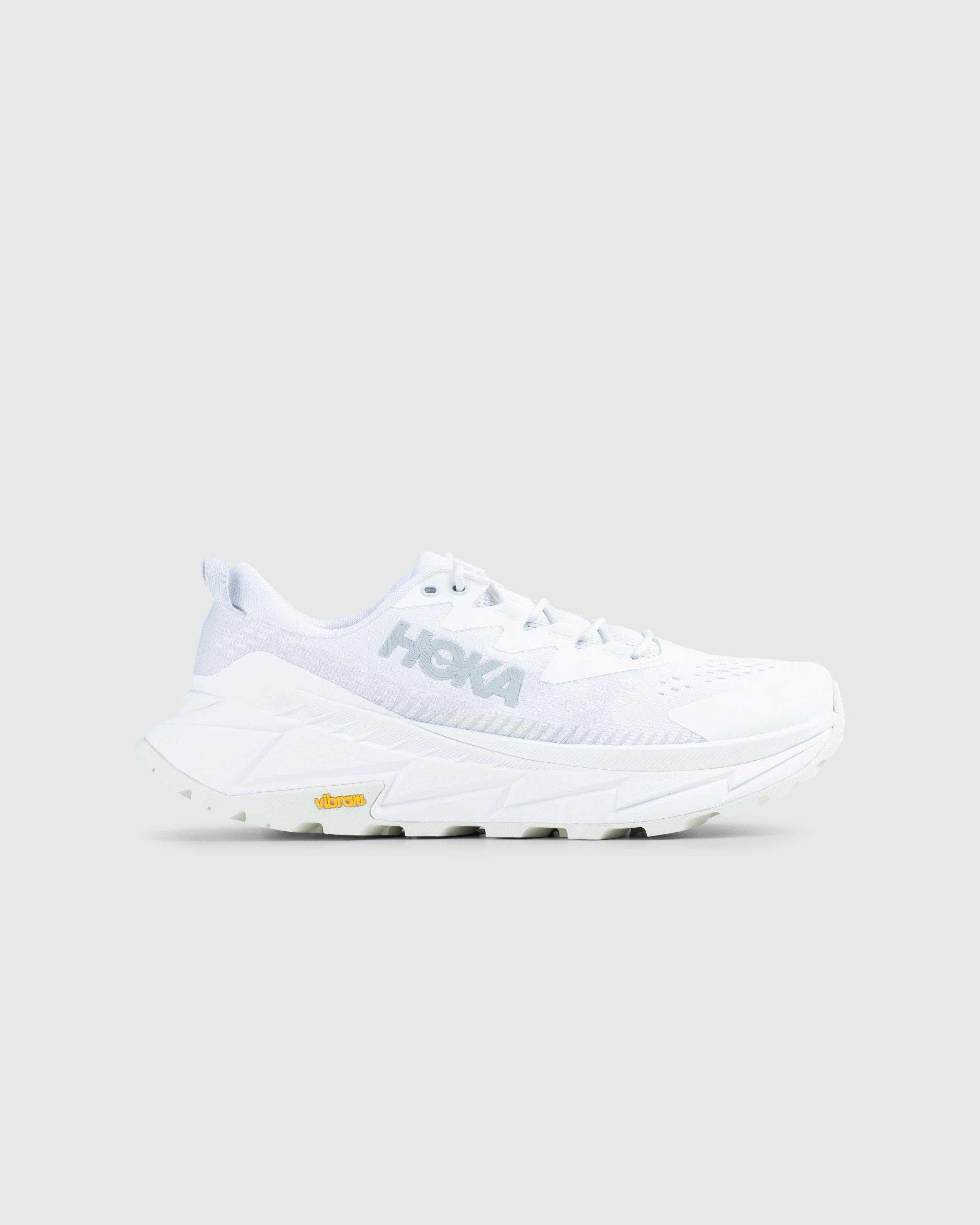 HOKA – Skyline-Float X White | Highsnobiety Shop