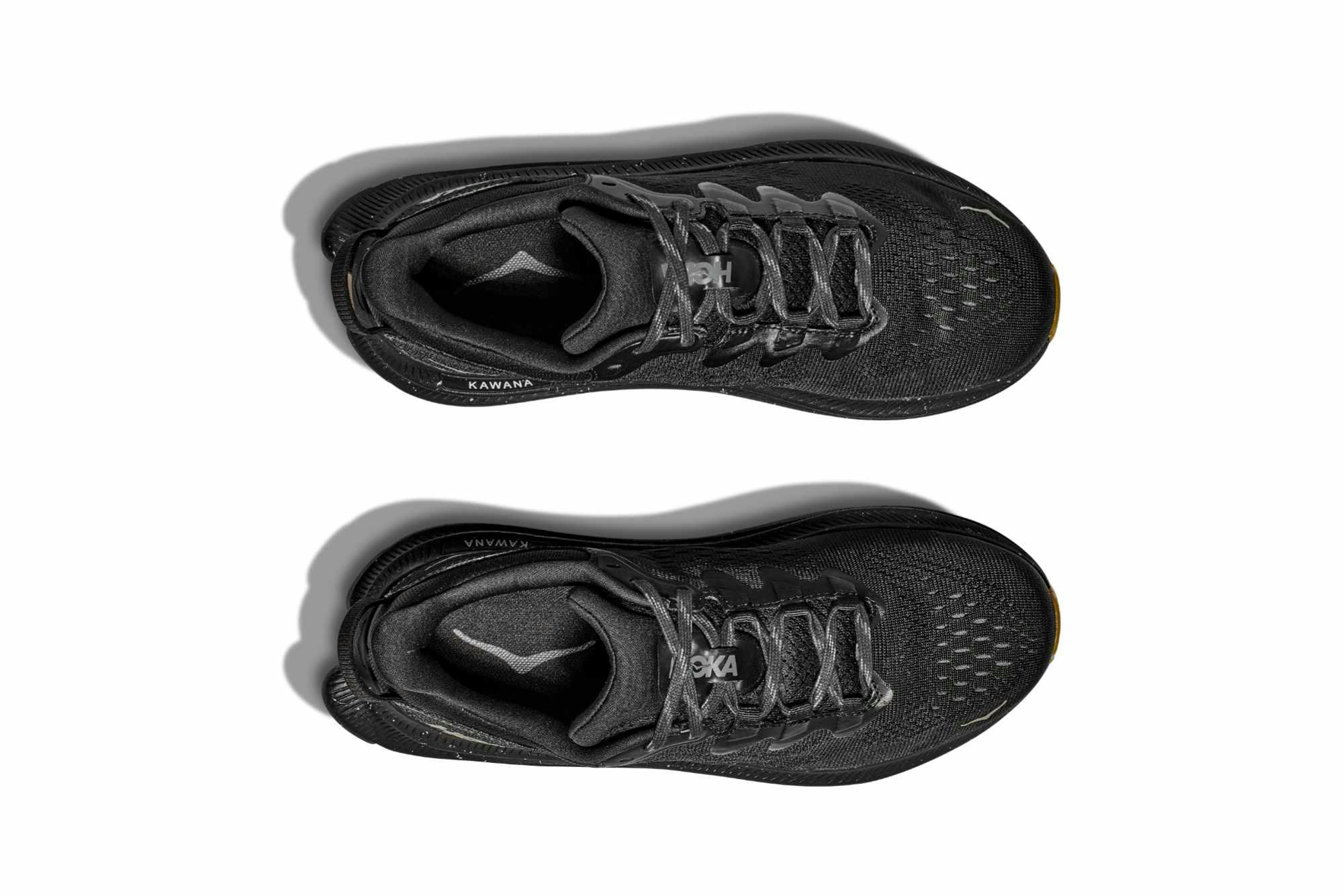 HOKA's Kawana 2 sneaker in release colorways