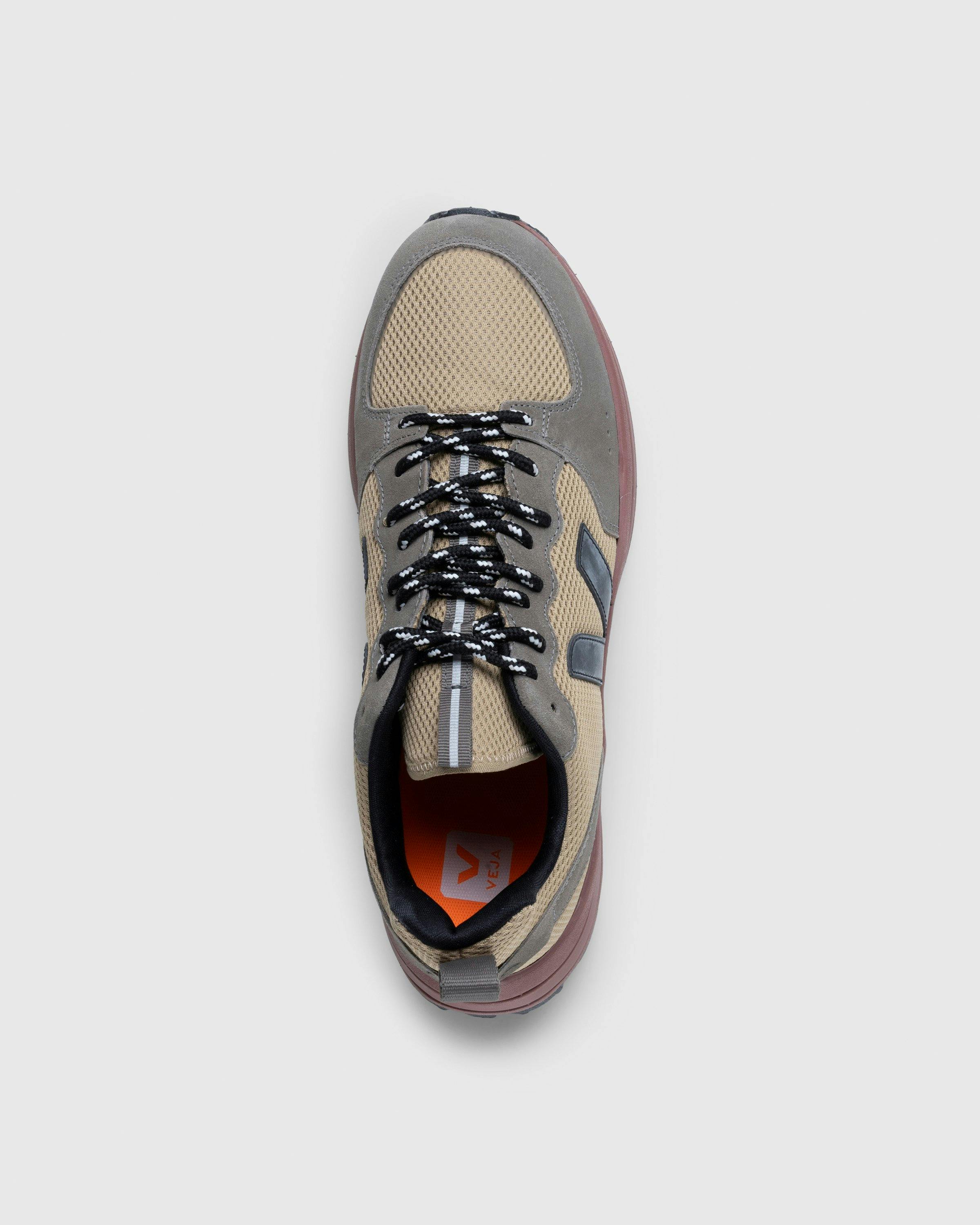 VEJA - Venturi Dune Black - Footwear - Multi - Image 5