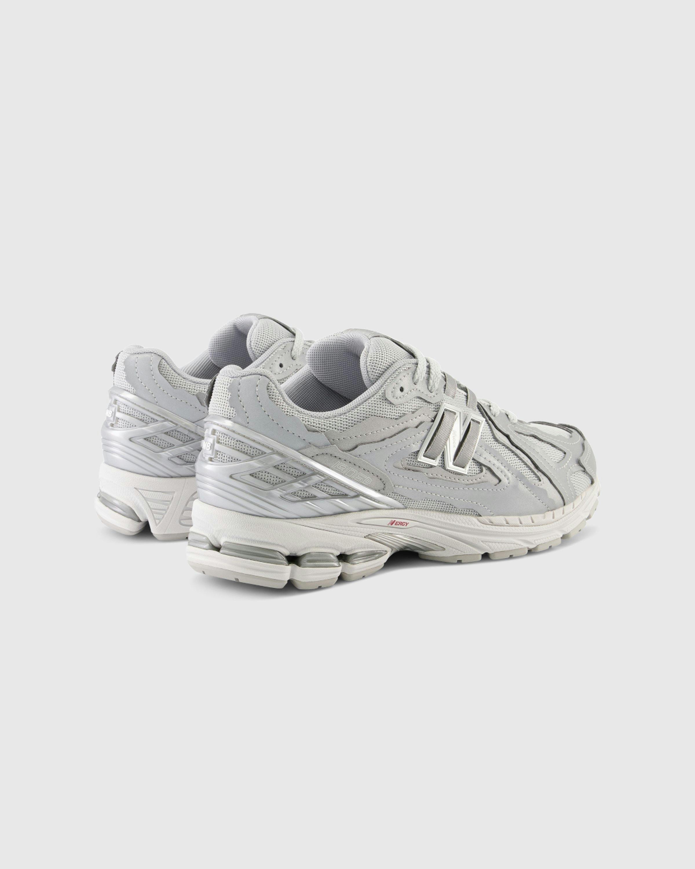 New Balance - M1906DH Silver Metallic - Footwear - Silver - Image 3