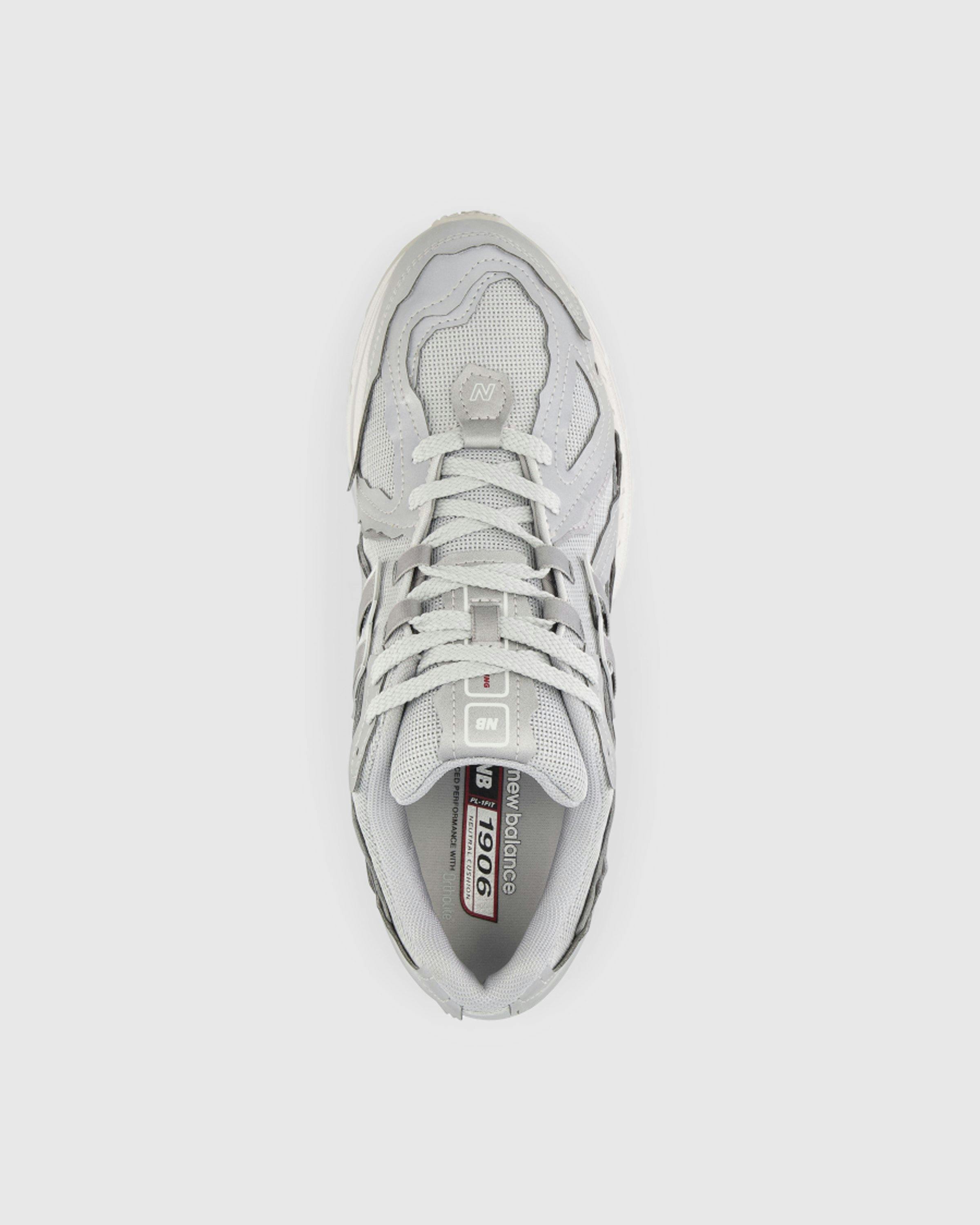 New Balance - M1906DH Silver Metallic - Footwear - Silver - Image 4