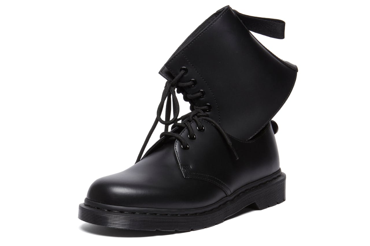 Dr. Martens x Central Saint Martins 2024.