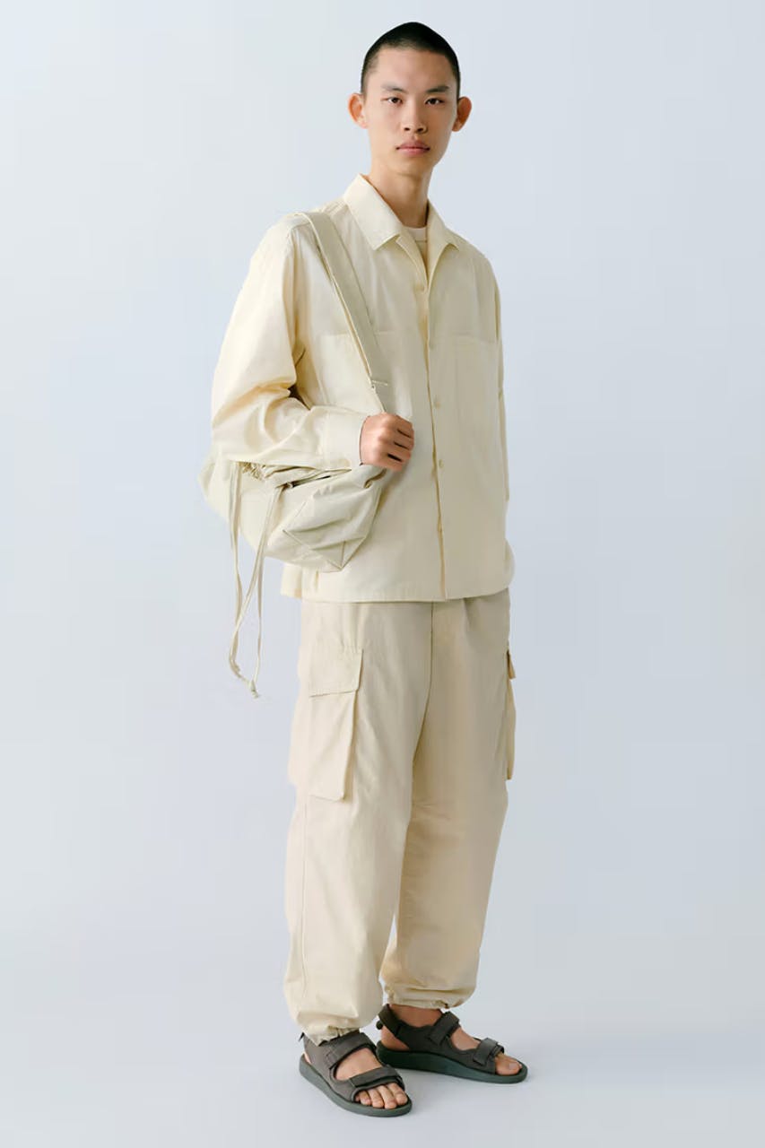 UNIQLO U SS24