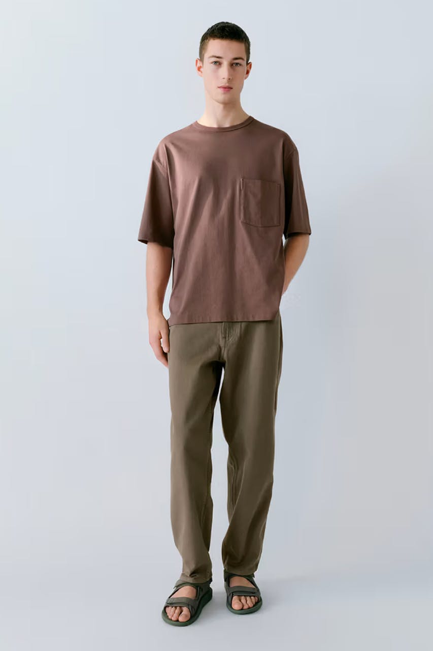 UNIQLO U SS24