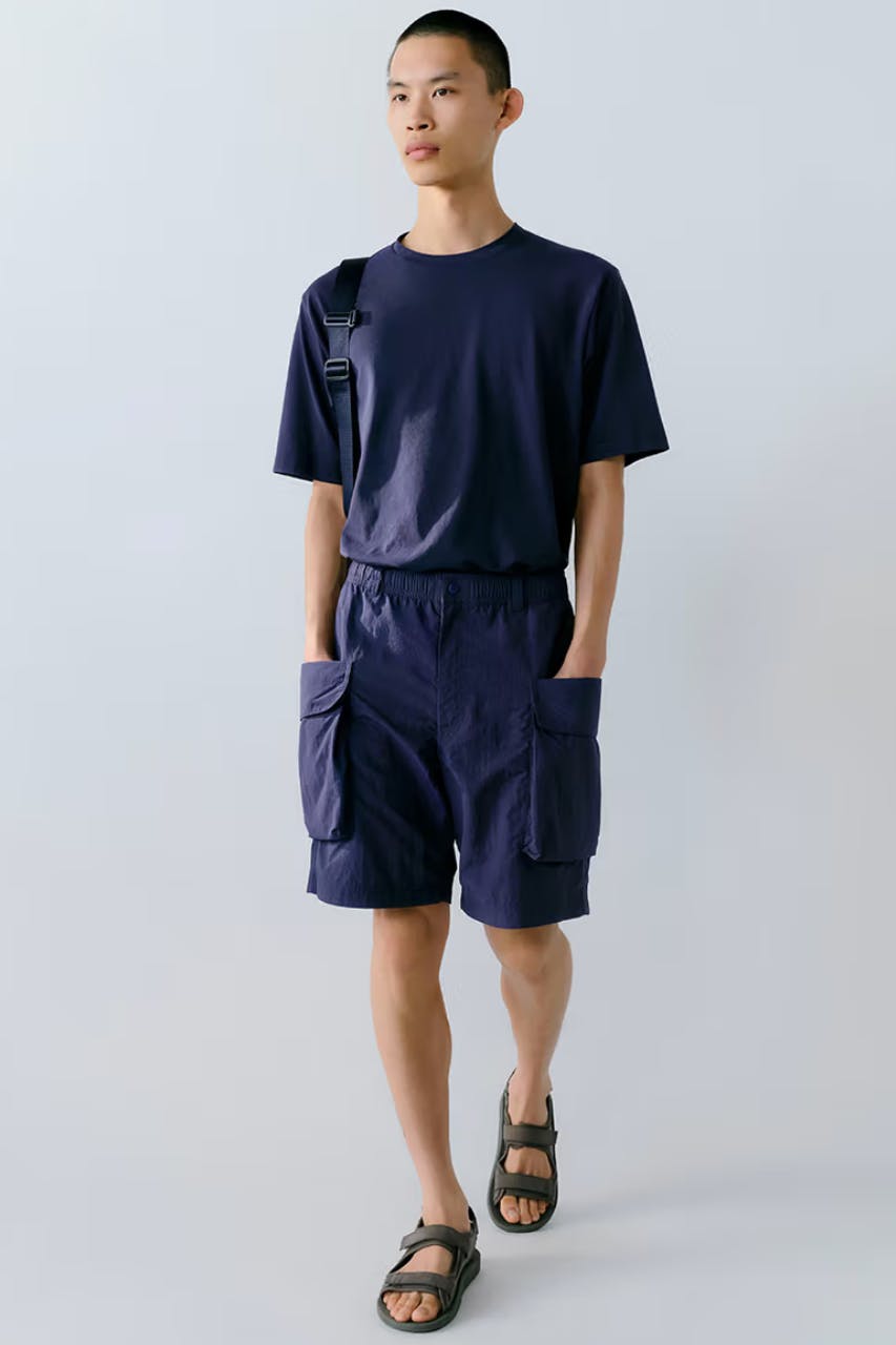 UNIQLO U SS24