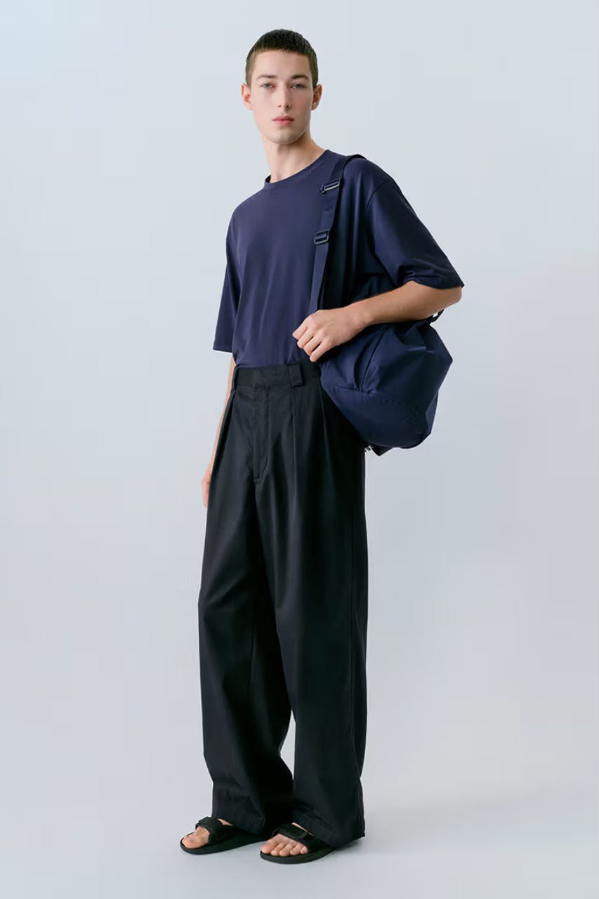 UNIQLO U SS24