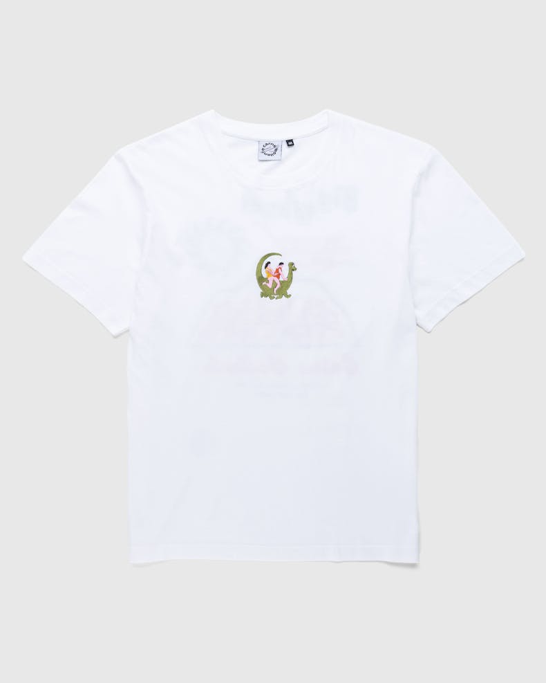 Carne Bollente x Highsnobiety – The Nightfall Shirt Multi ...