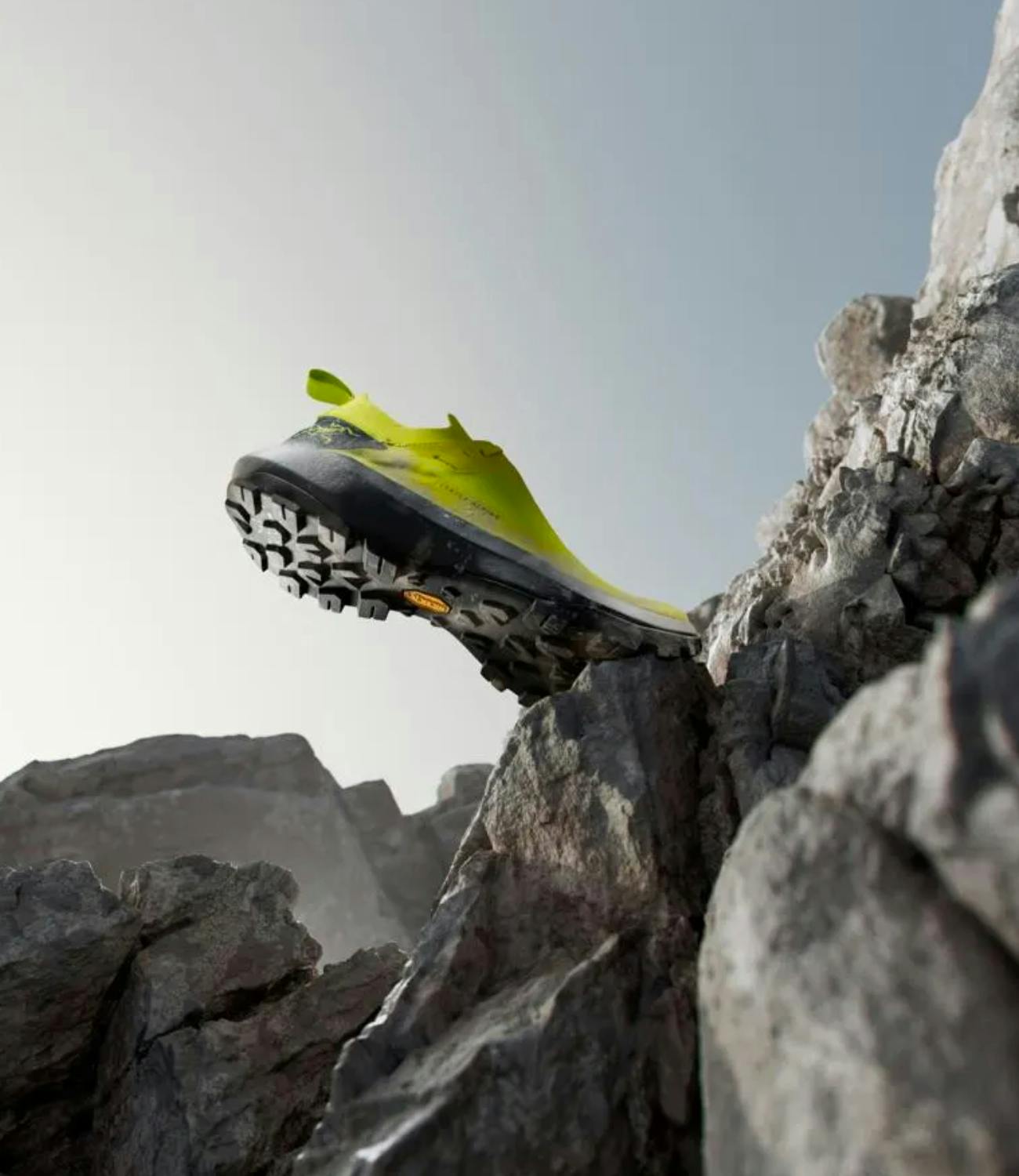 Arc'teryx Footwear 2024.