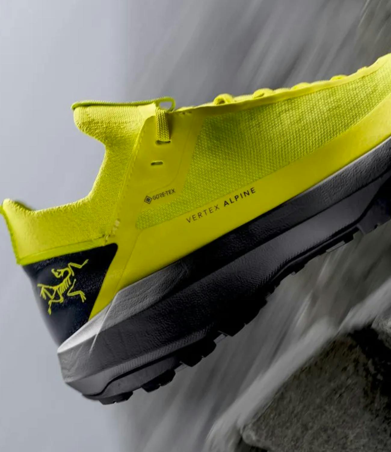 Arc'teryx Footwear 2024.