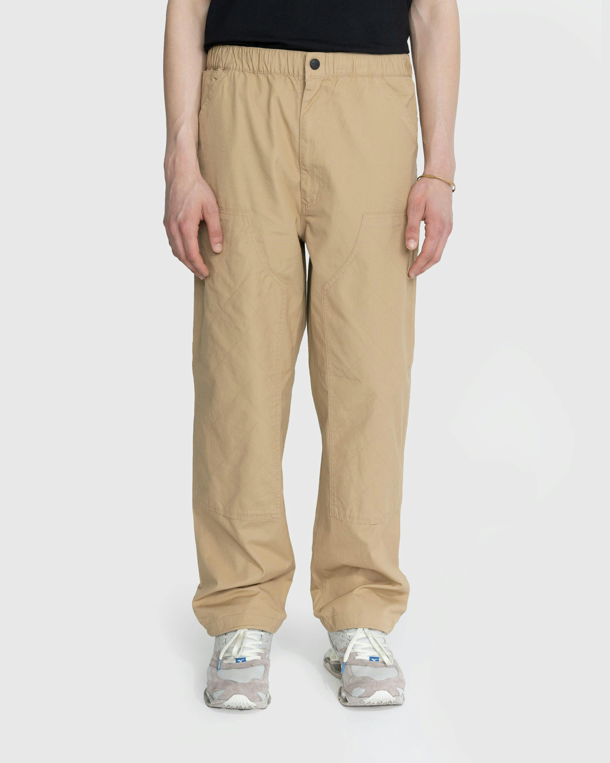 Carhartt WIP - Tyler Pant Brown - Clothing - Brown - Image 2