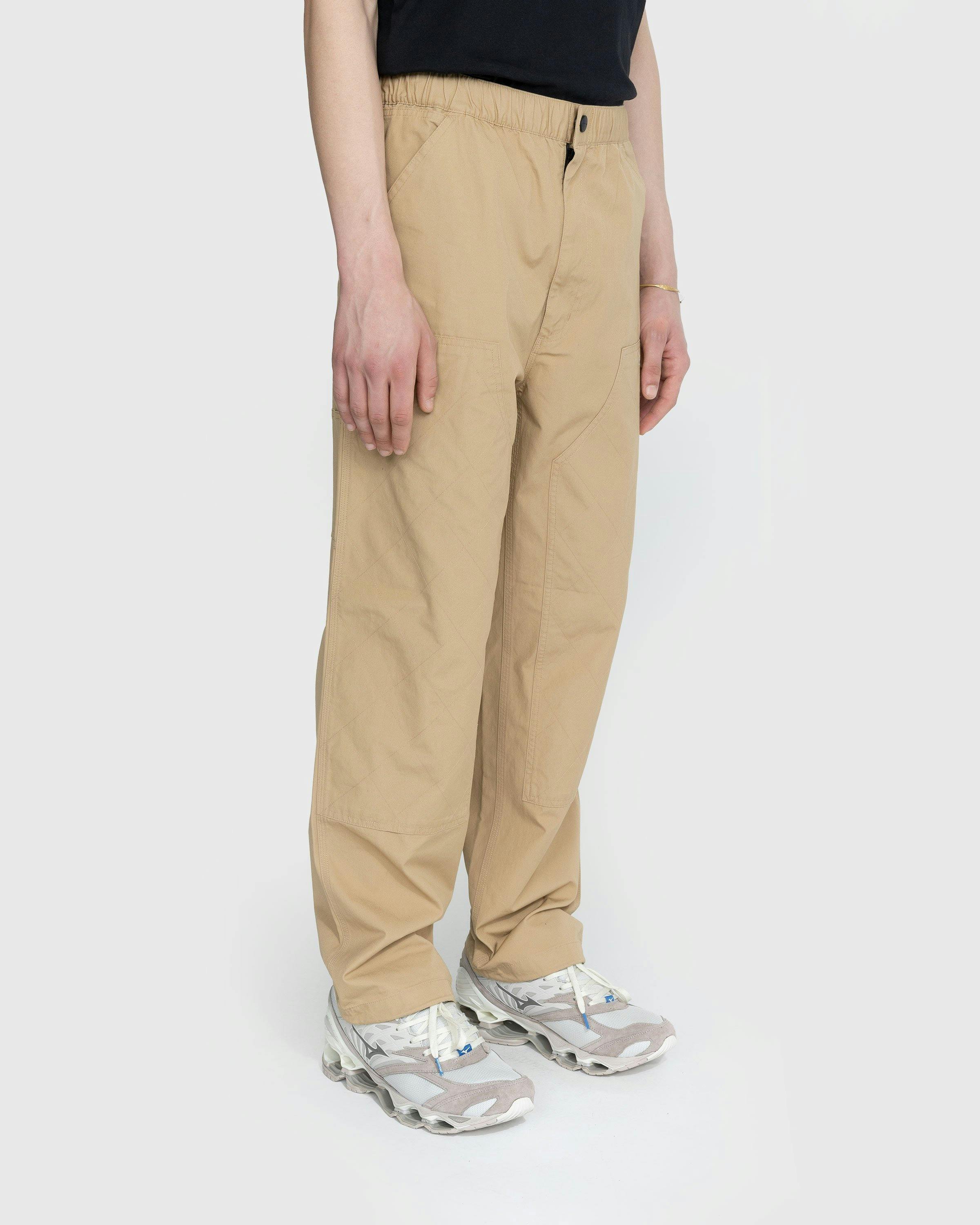 Carhartt WIP - Tyler Pant Brown - Clothing - Brown - Image 4