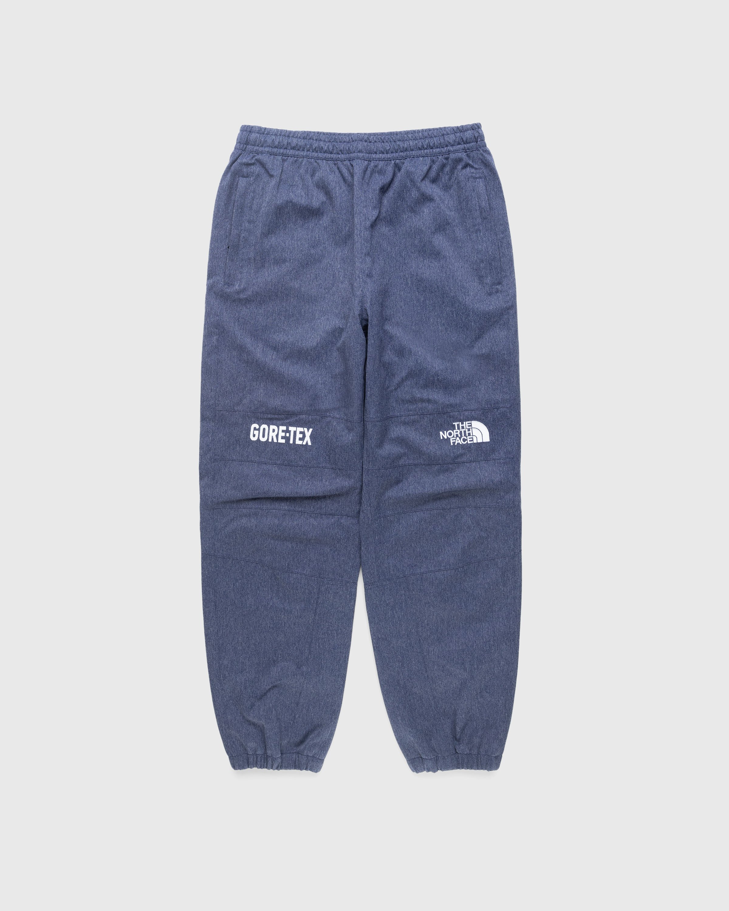 The North Face Gore-Tex Mountain Pants Blue