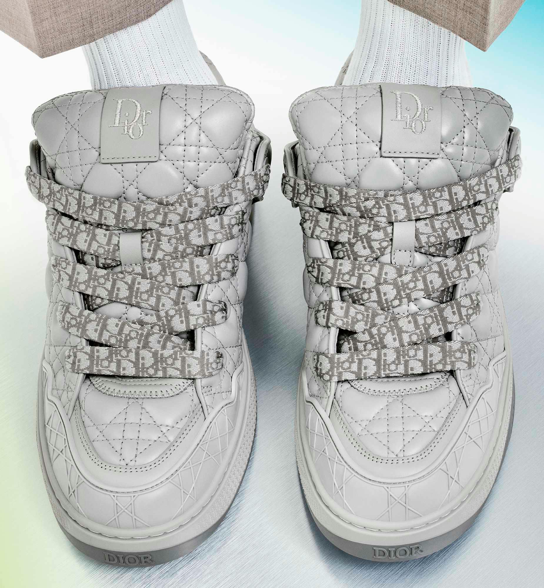 Dior's B9s menswear sneaker