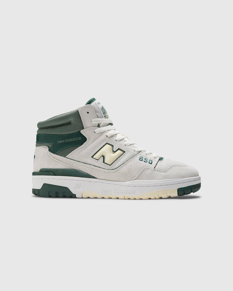 New Balance – ML610TM Covert Green | Highsnobiety Shop