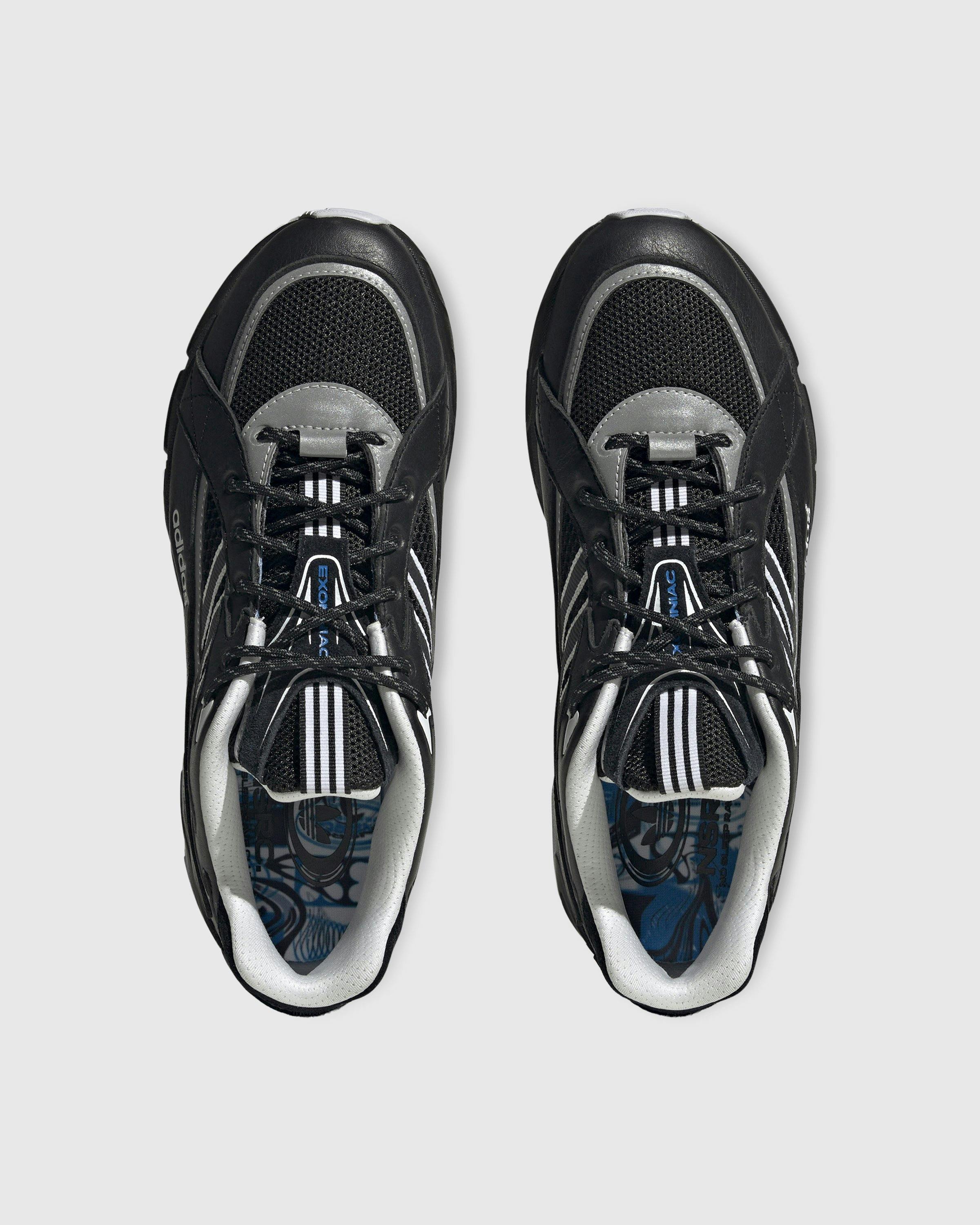 Adidas - Exomniac Black - Footwear - Black - Image 4