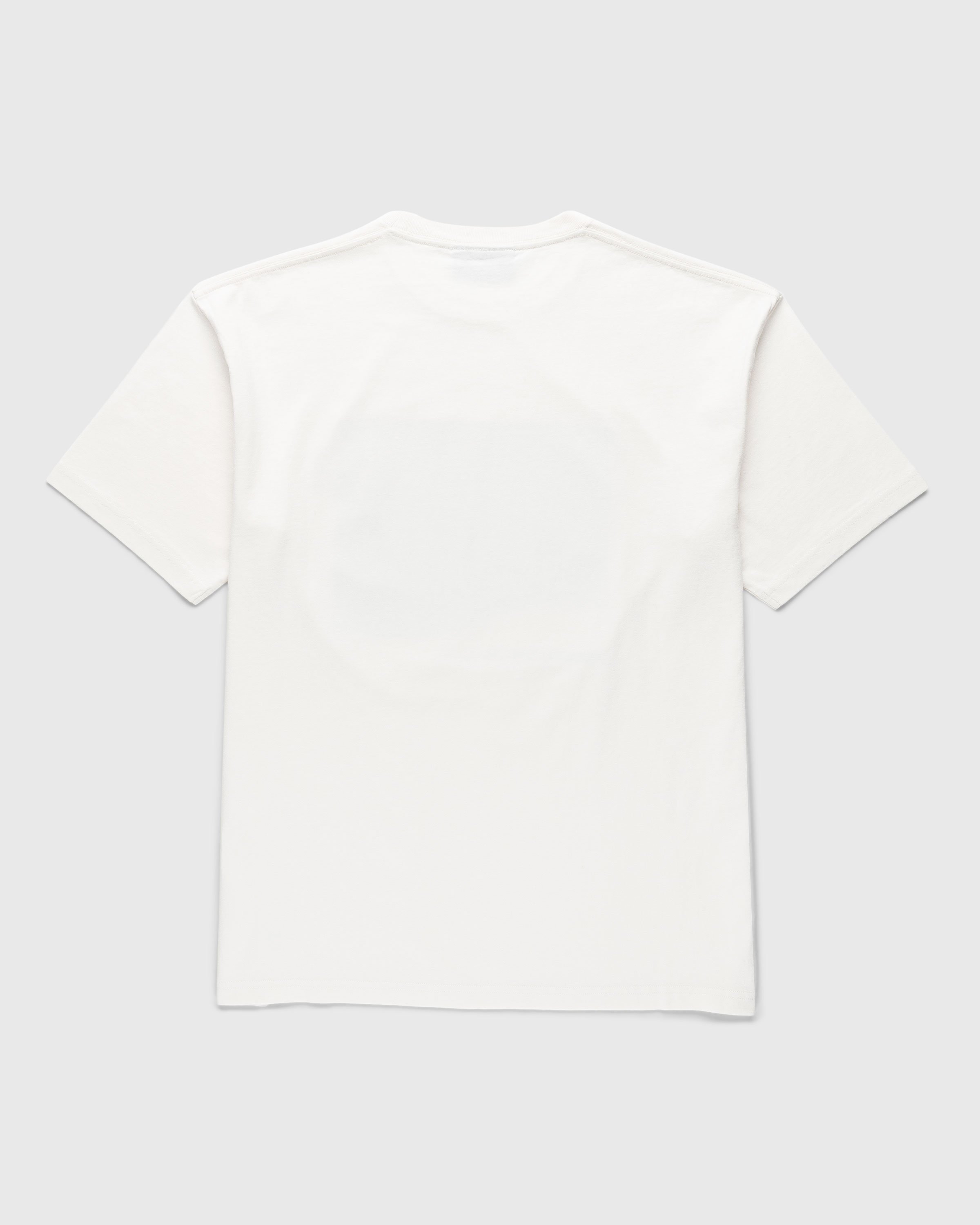 Highsnobiety x Pixar – Pixar Image Computer T-Shirt Off-White ...