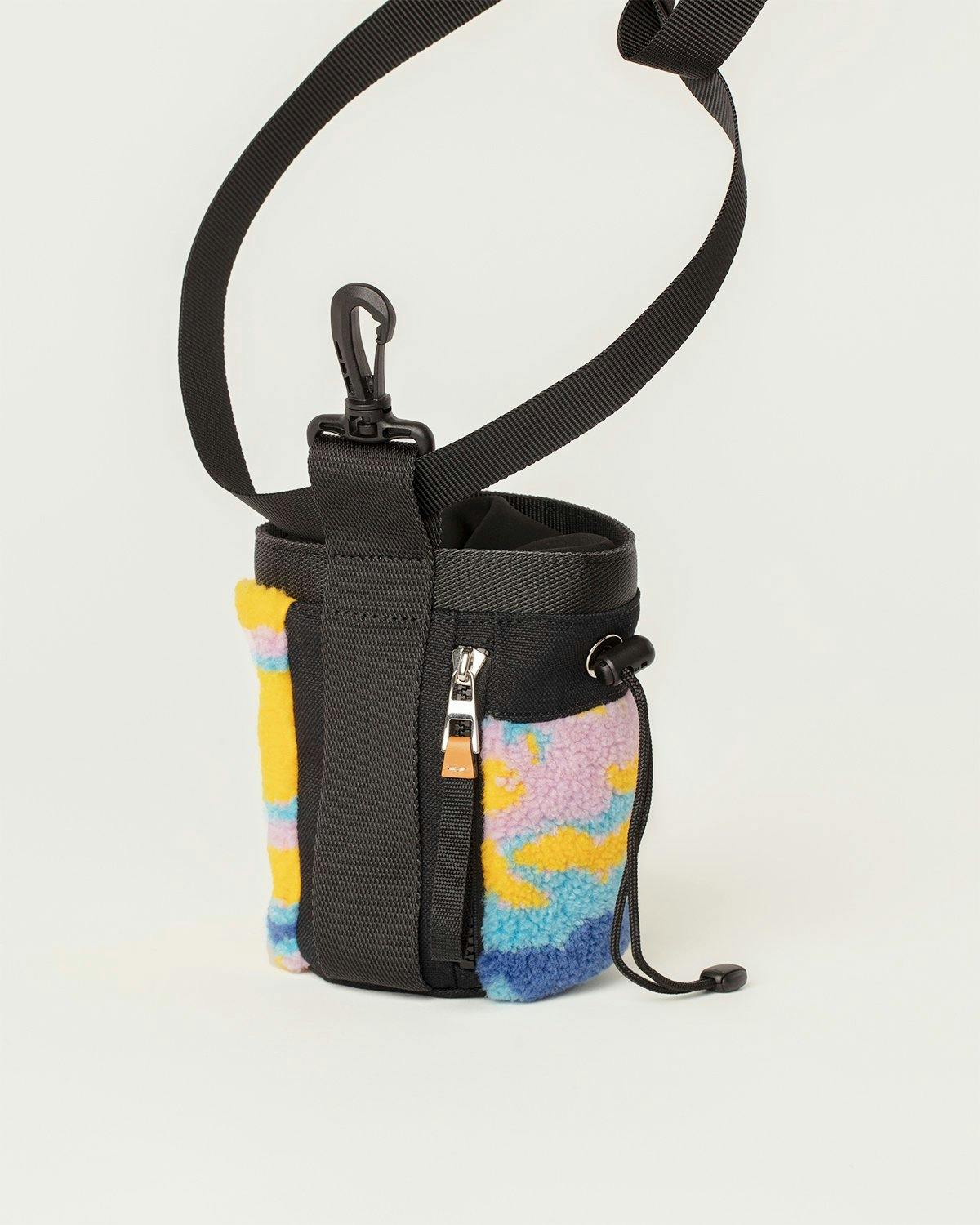 Loewe - CHALK BAG CAMO - Accessories - Multi - Image 2