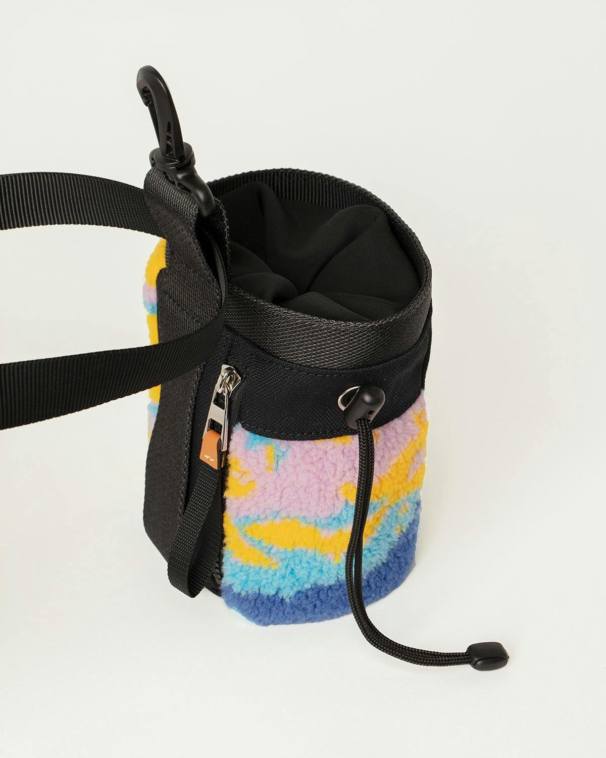 Loewe CHALK BAG CAMO Highsnobiety Shop