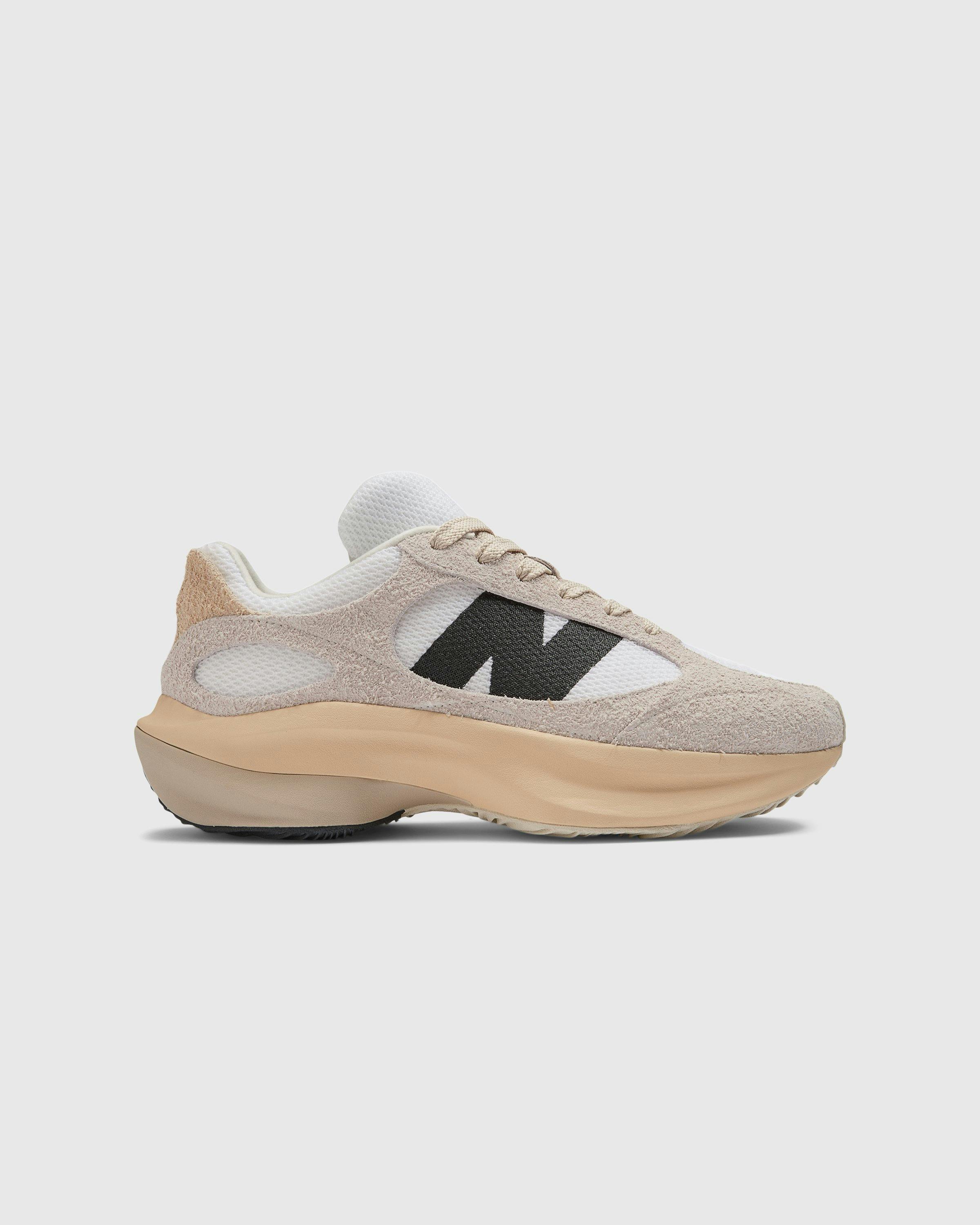 New Balance - WRPD Runner Sea Salt - Footwear - Beige - Image 1