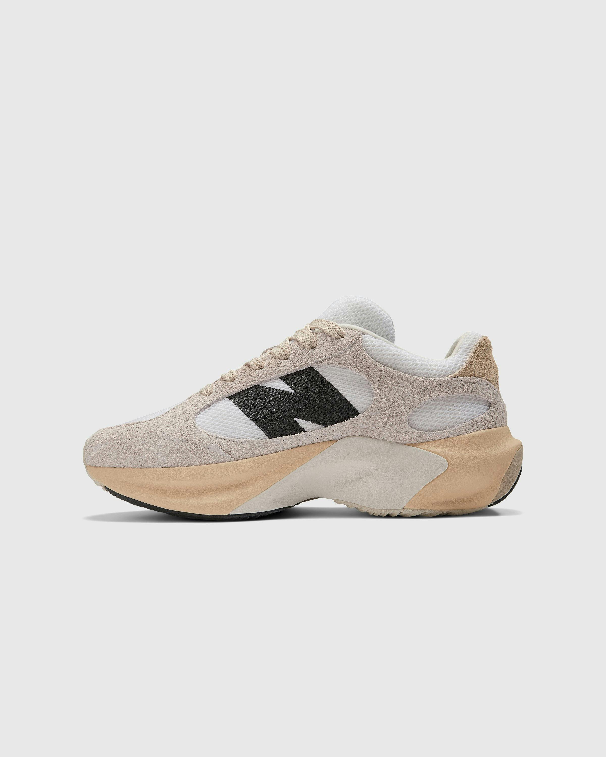 New Balance - WRPD Runner Sea Salt - Footwear - Beige - Image 2