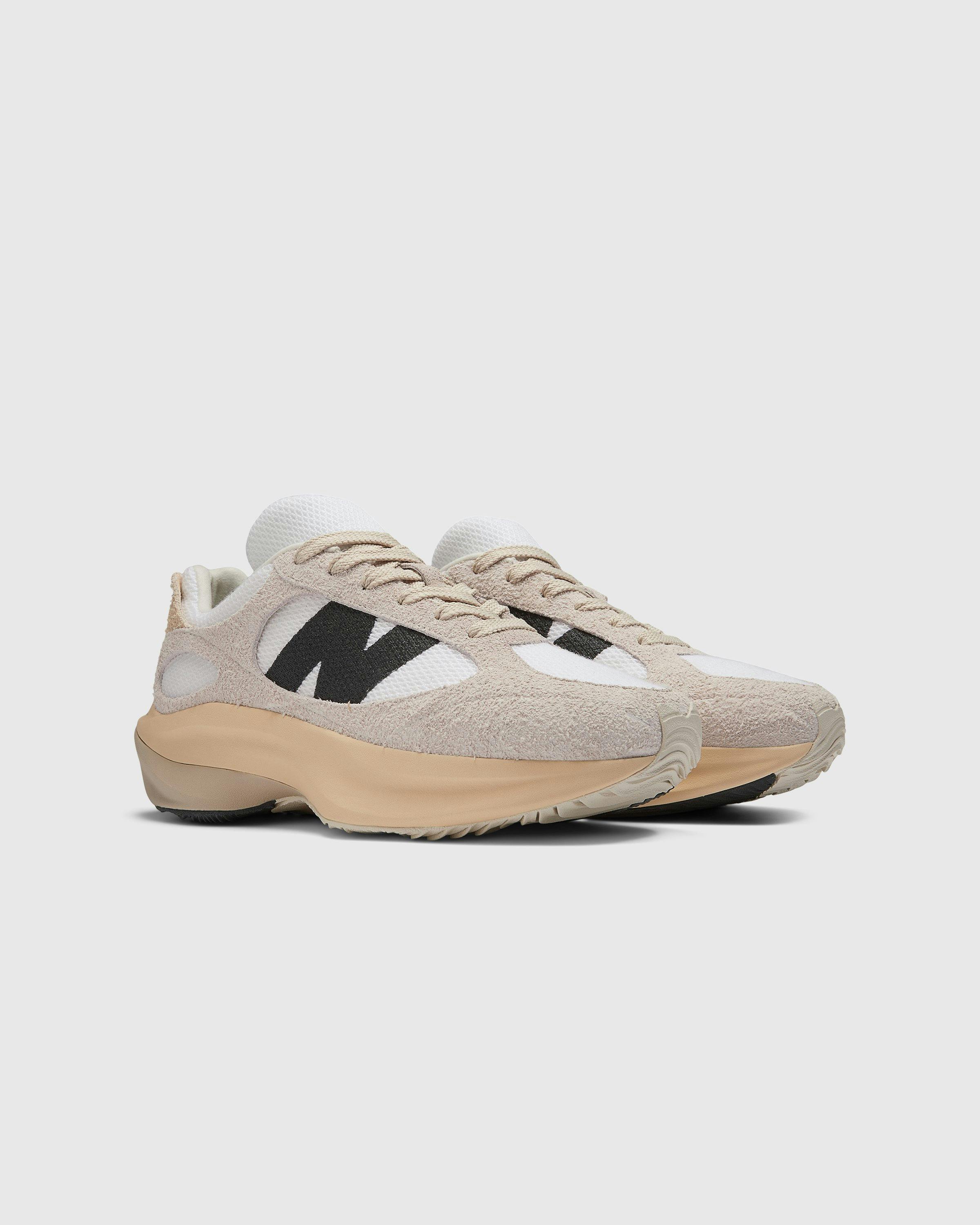 New Balance - WRPD Runner Sea Salt - Footwear - Beige - Image 3