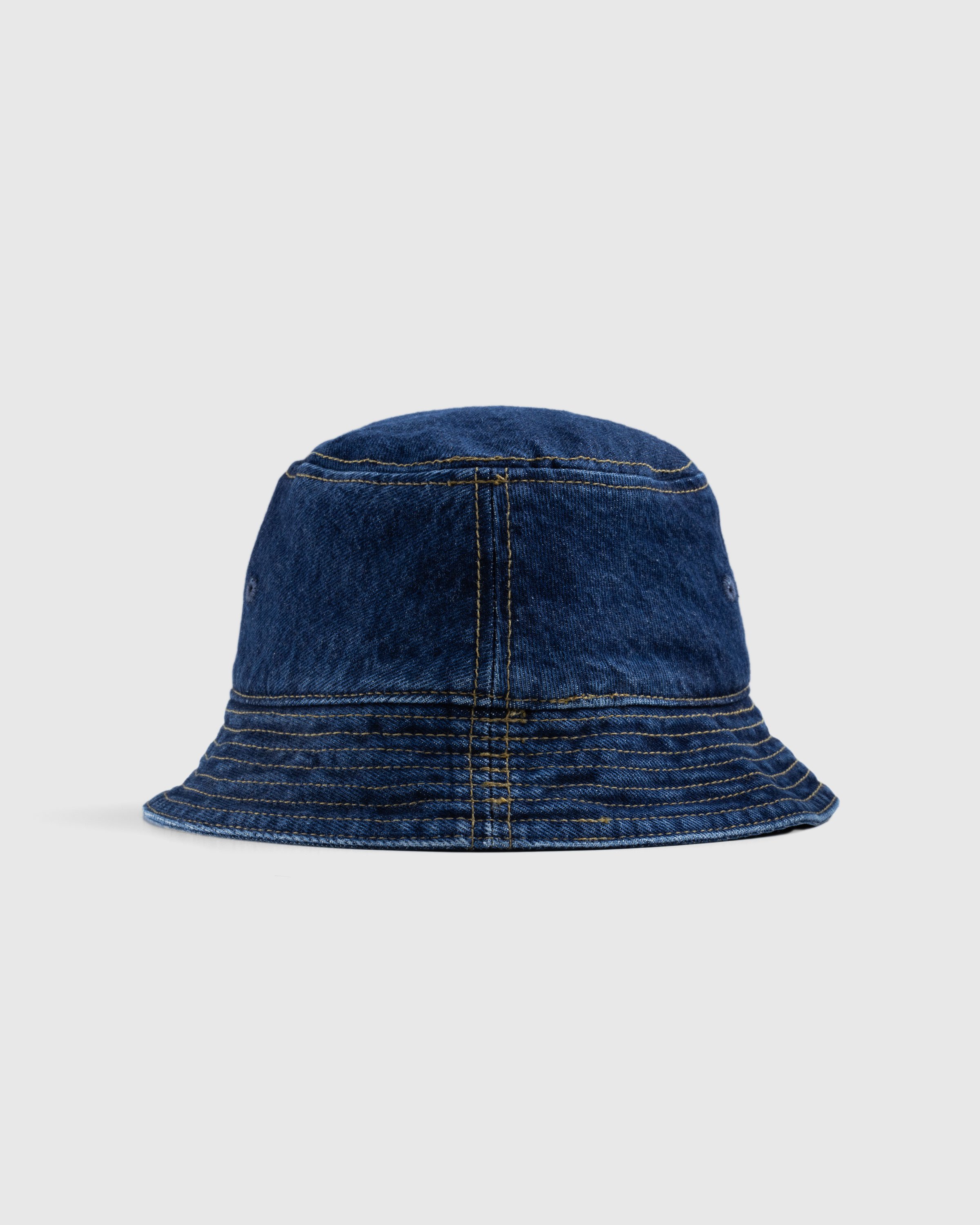 Carhartt WIP Prentis Bucket Hat - Black - M-L