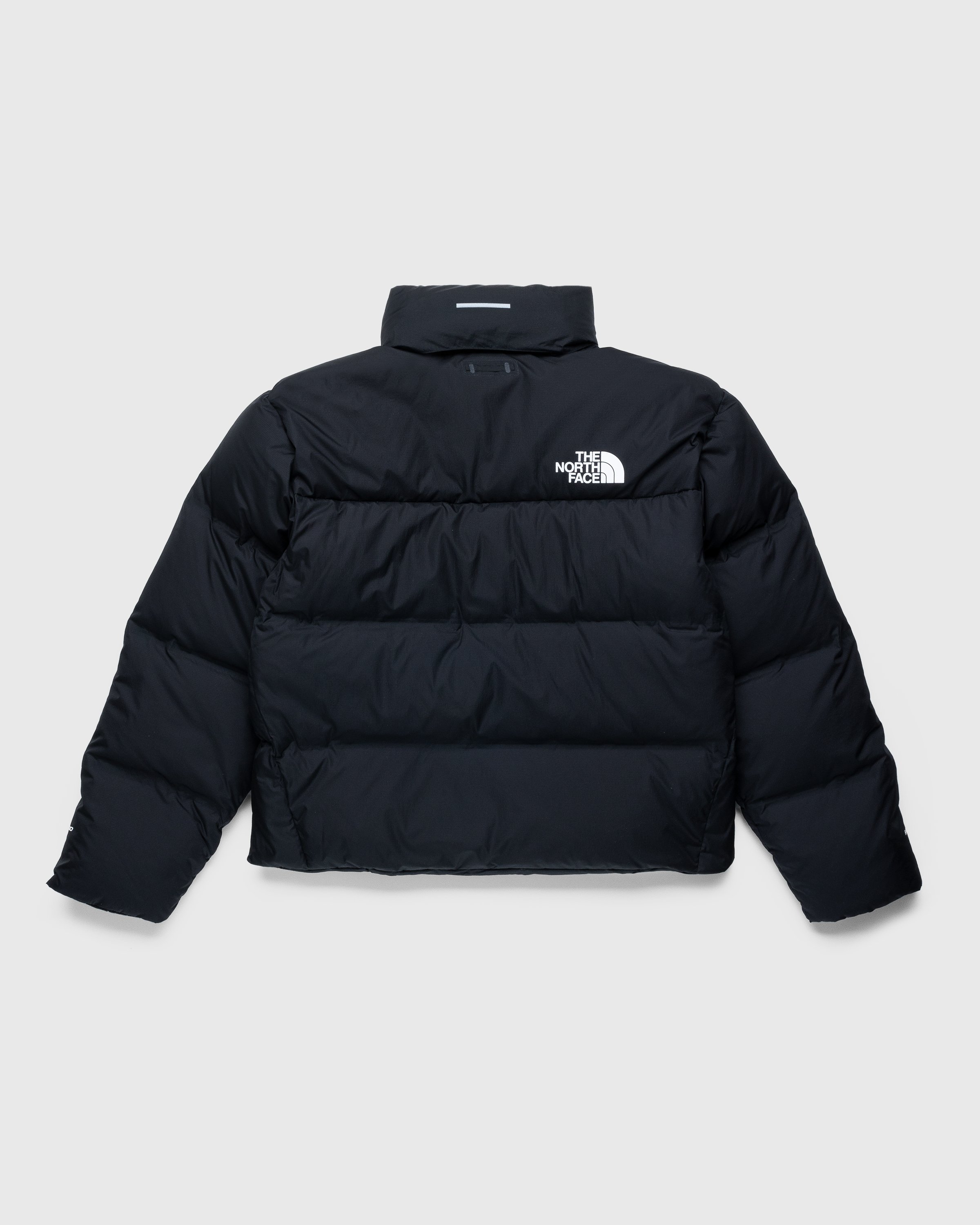 The North Face – M Rmst Nuptse Jacket TNF Black | Highsnobiety Shop