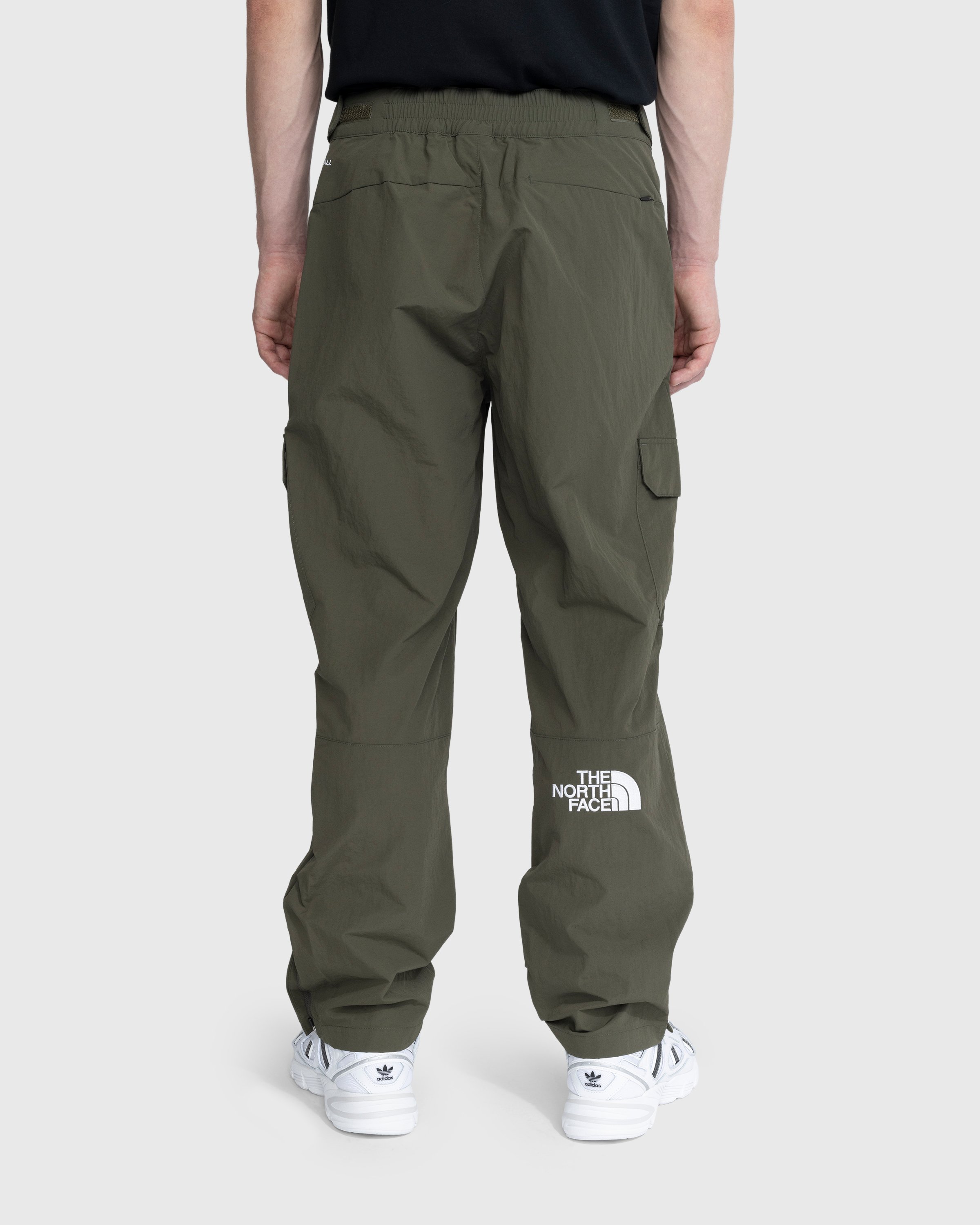 The North Face – ‘78 Low-Fi Hi-Tek Cargo Pant New Taupe Green ...