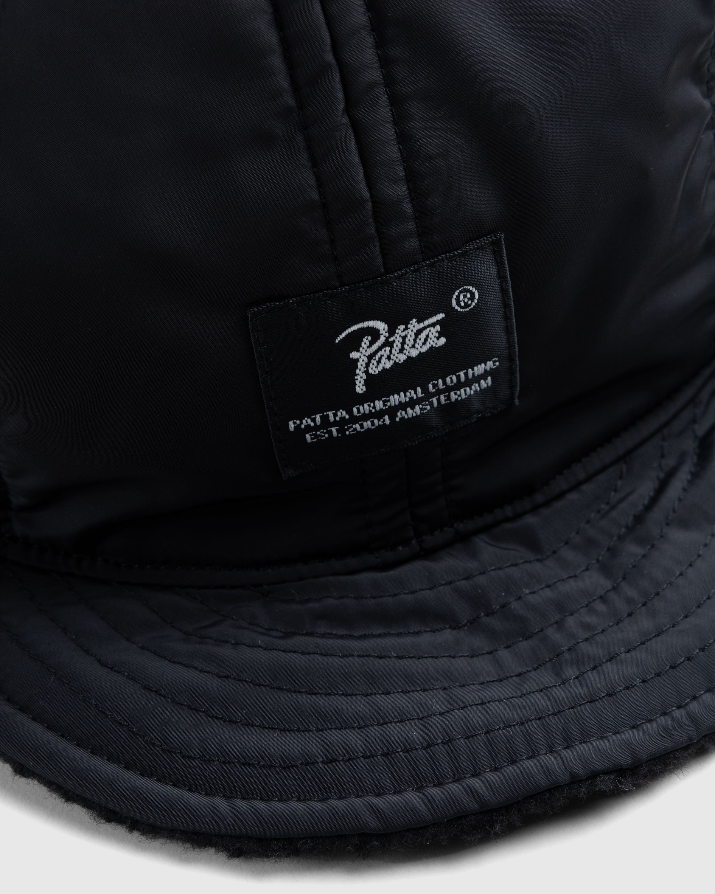 Patta Reversible Bucket Hat » Buy online now!