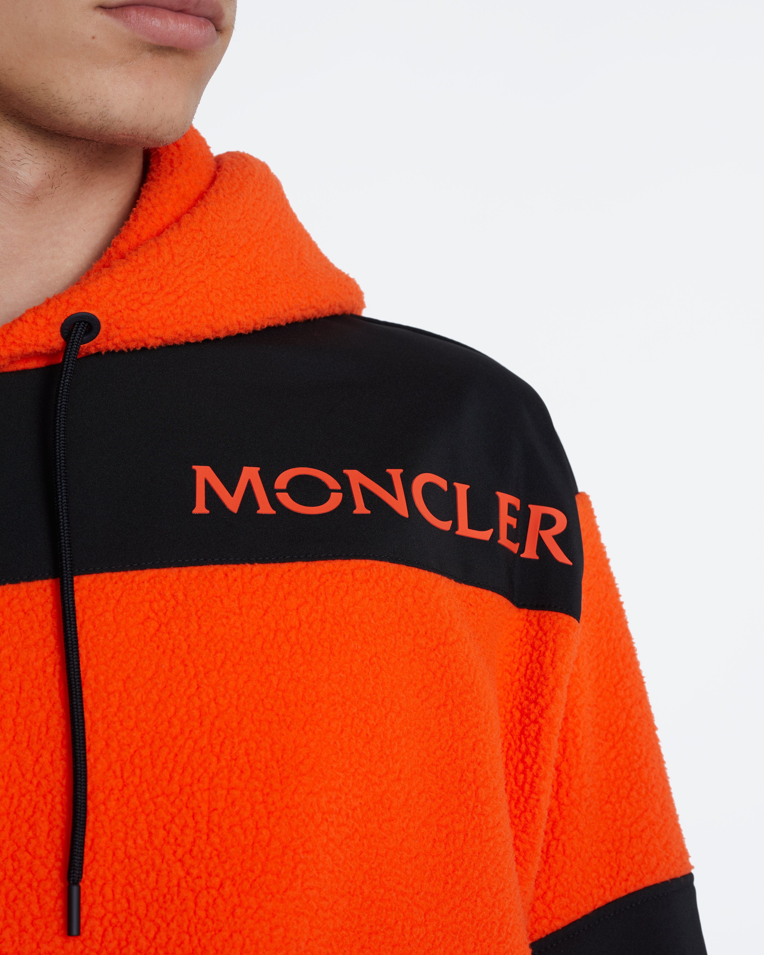 Moncler Genius – Recycled Jumper | Highsnobiety Shop