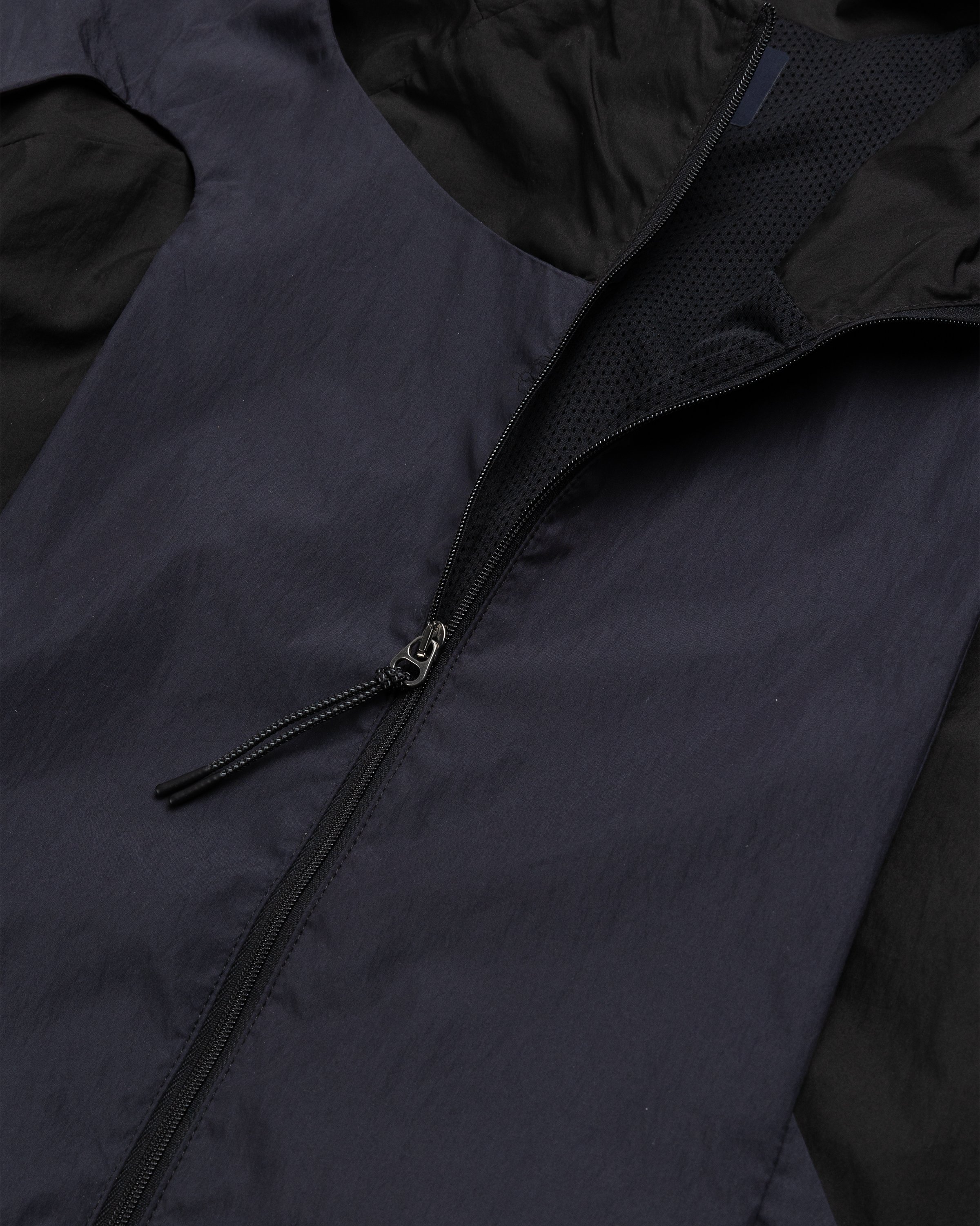 _J.L-A.L_ – Manifold Jacket Black | Highsnobiety Shop