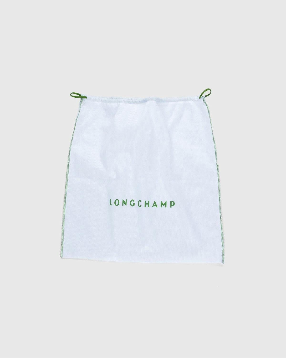 Longchamp x Highsnobiety - Le Pliage Bag - Accessories - Beige - Image 3