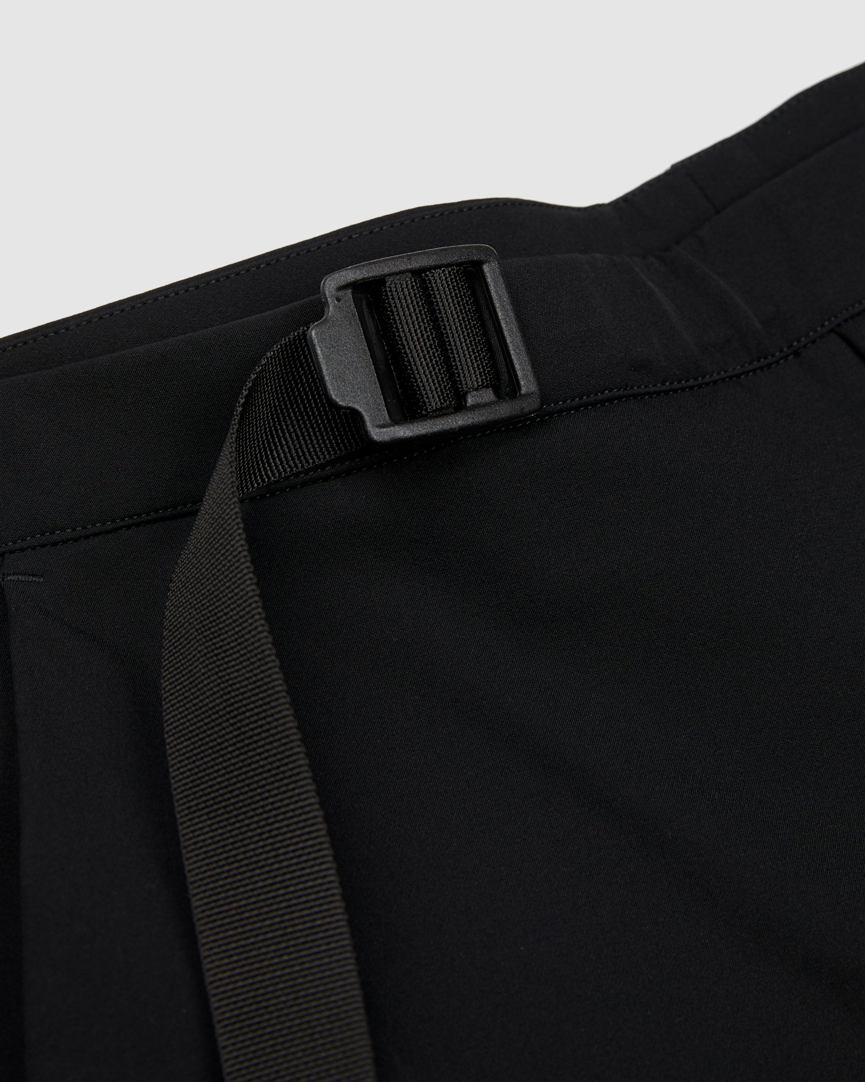 ACRONYM – P31A DS Trouser Black | Highsnobiety Shop