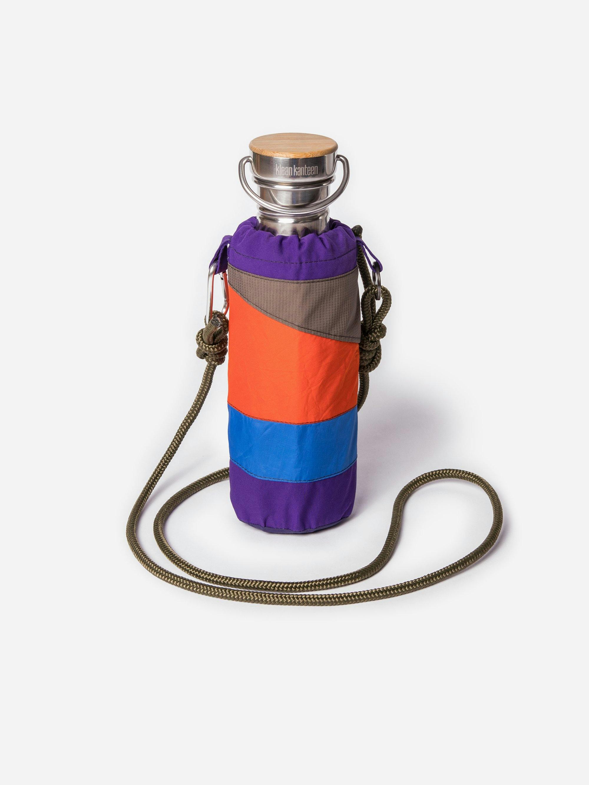 Highsnobiety - Bottle Bag Medium Multicolor - Accessories - Multi - Image 3