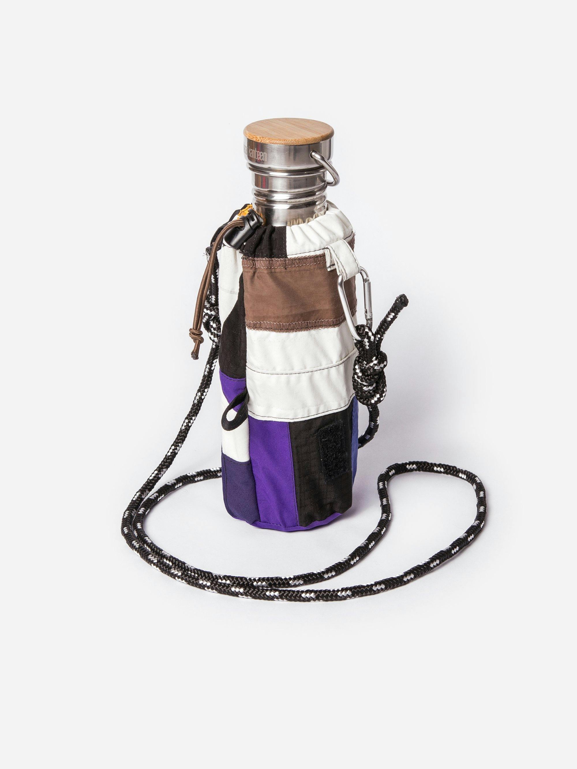 Highsnobiety - Bottle Bag Medium Multicolor - Accessories - Multi - Image 4