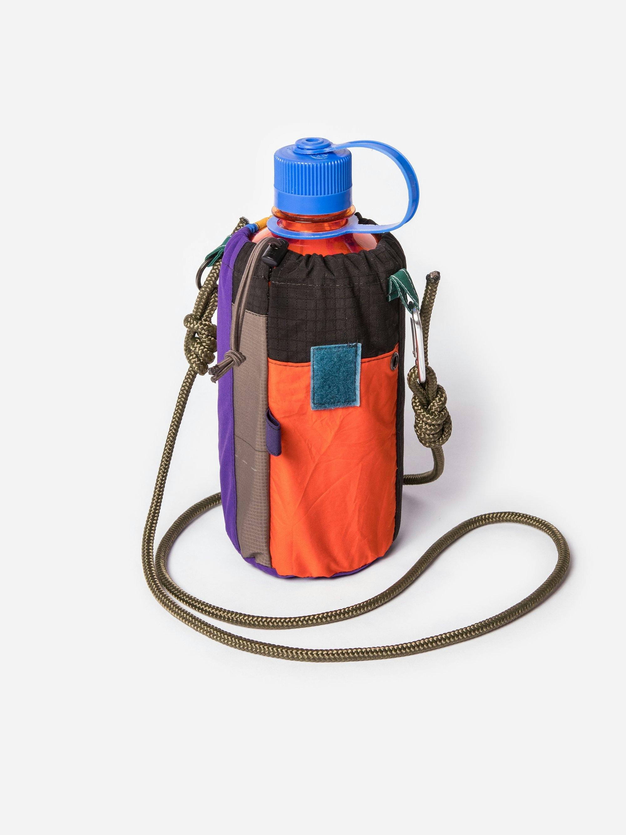 Highsnobiety - Bottle Bag Large Multicolor - Accessories - Multi - Image 2