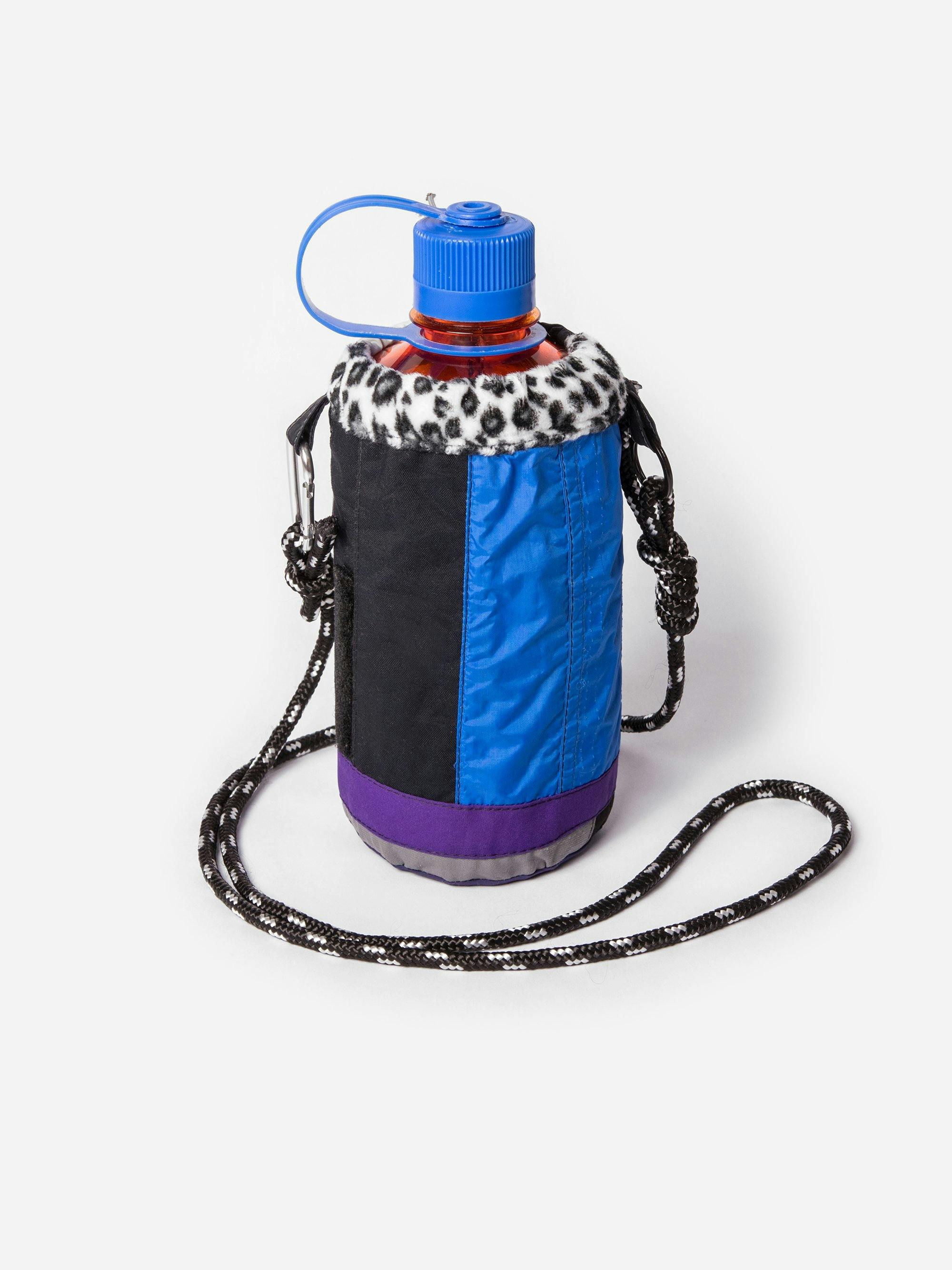 Highsnobiety - Bottle Bag Large Multicolor - Accessories - Multi - Image 4