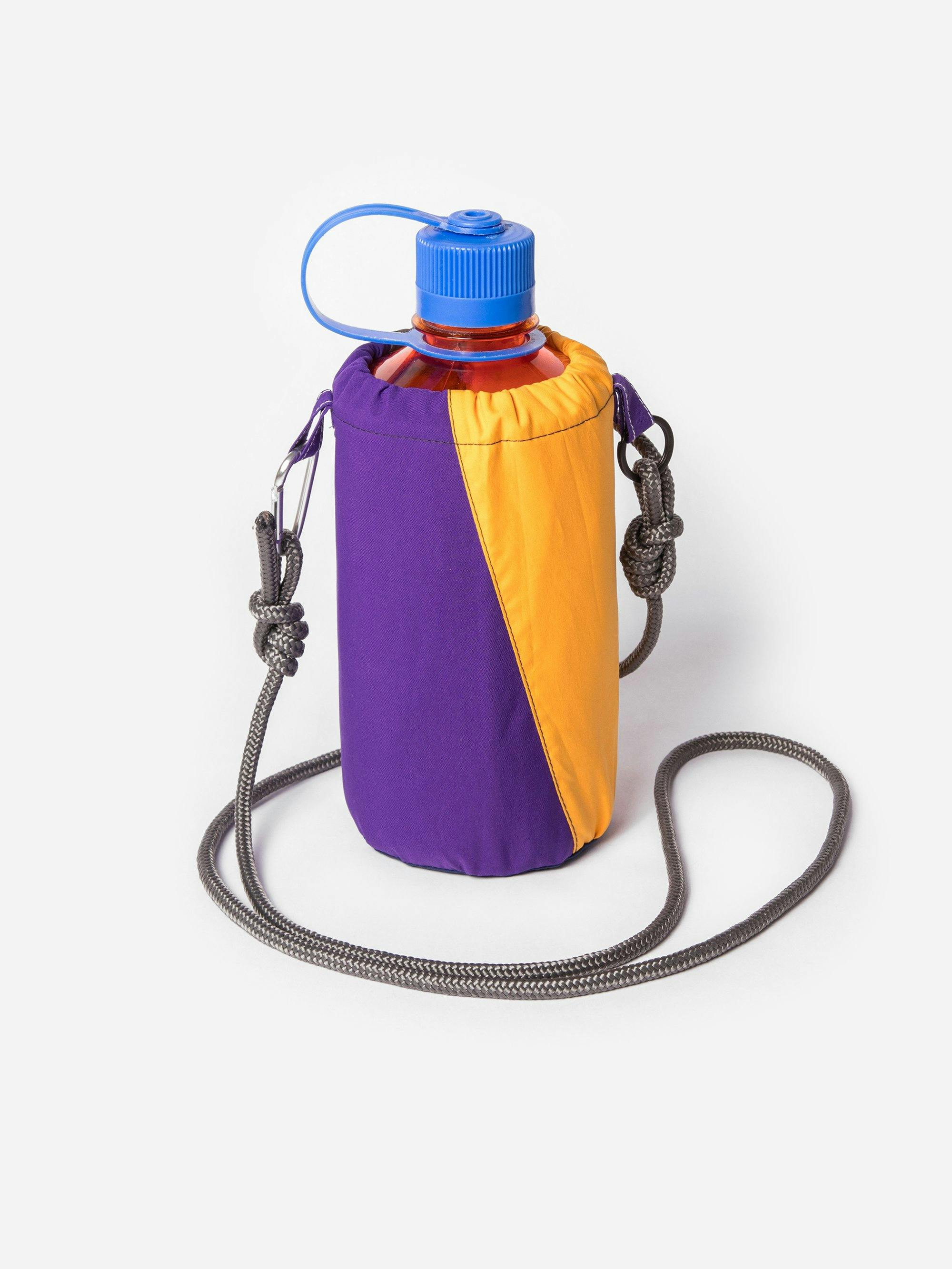 Highsnobiety - Bottle Bag Large Multicolor - Accessories - Multi - Image 5