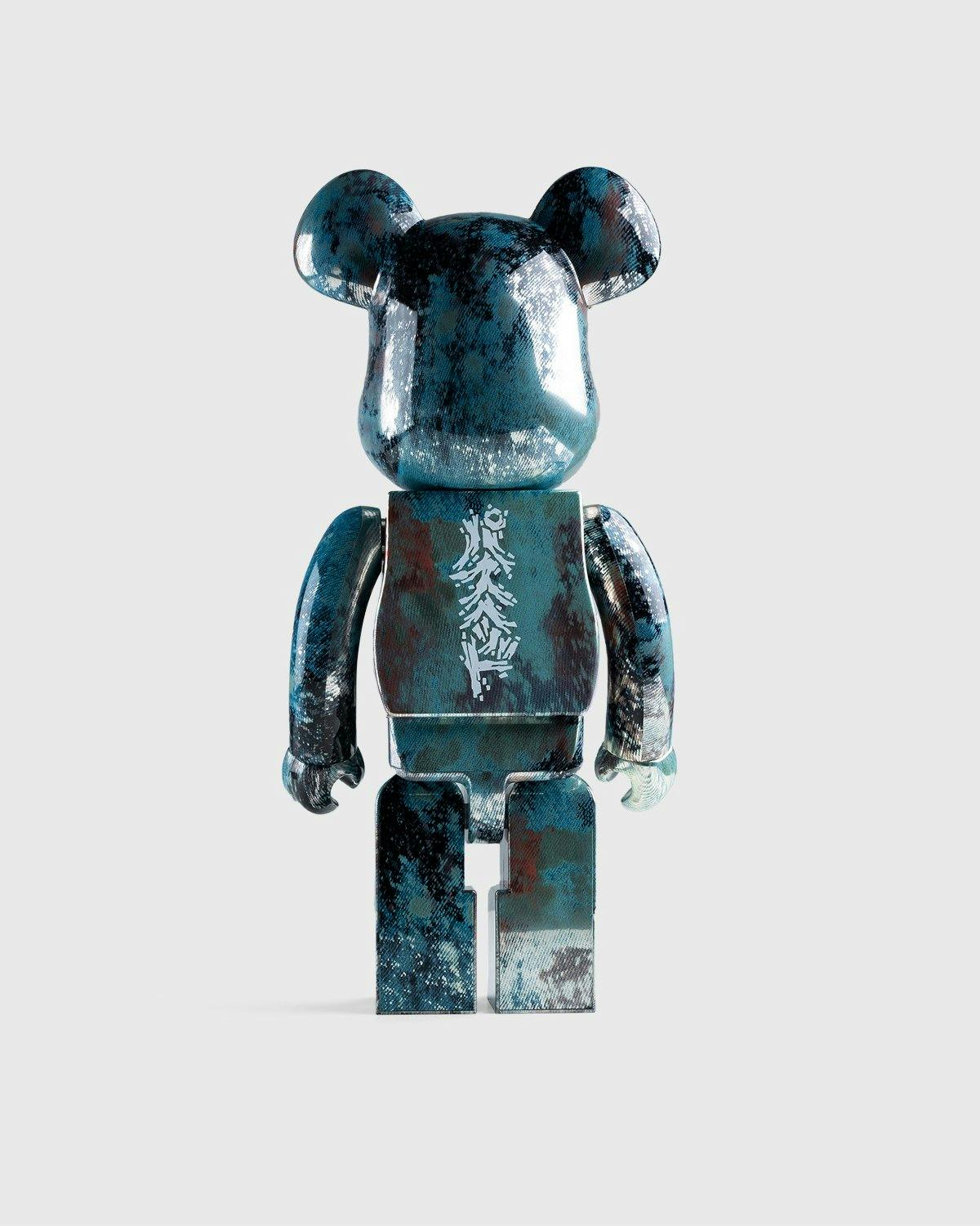 Medicom - Be@rbrick Pushead #5 1000% - Lifestyle - Multi - Image 3