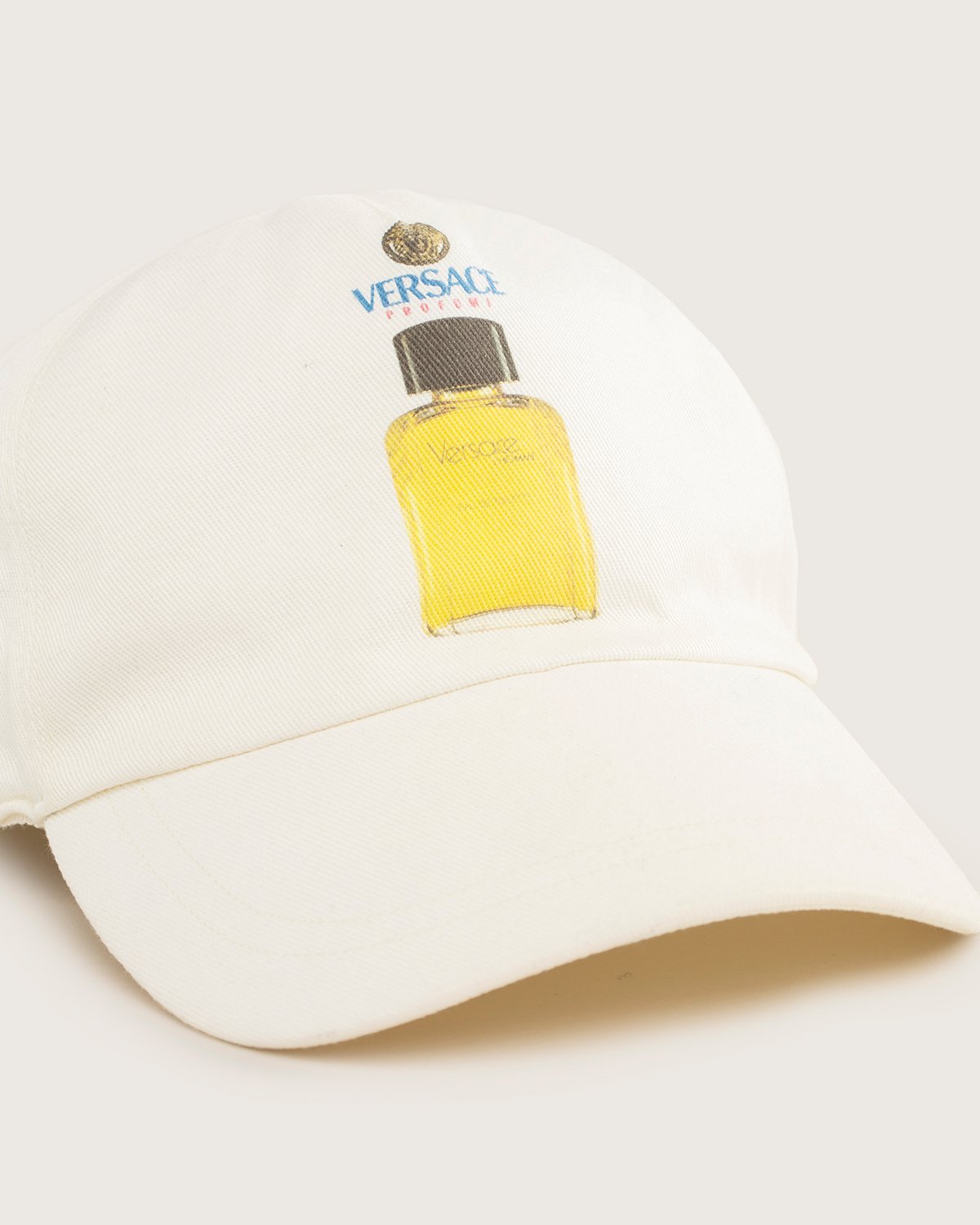 Versace - Hat Perfume - Accessories - White - Image 4