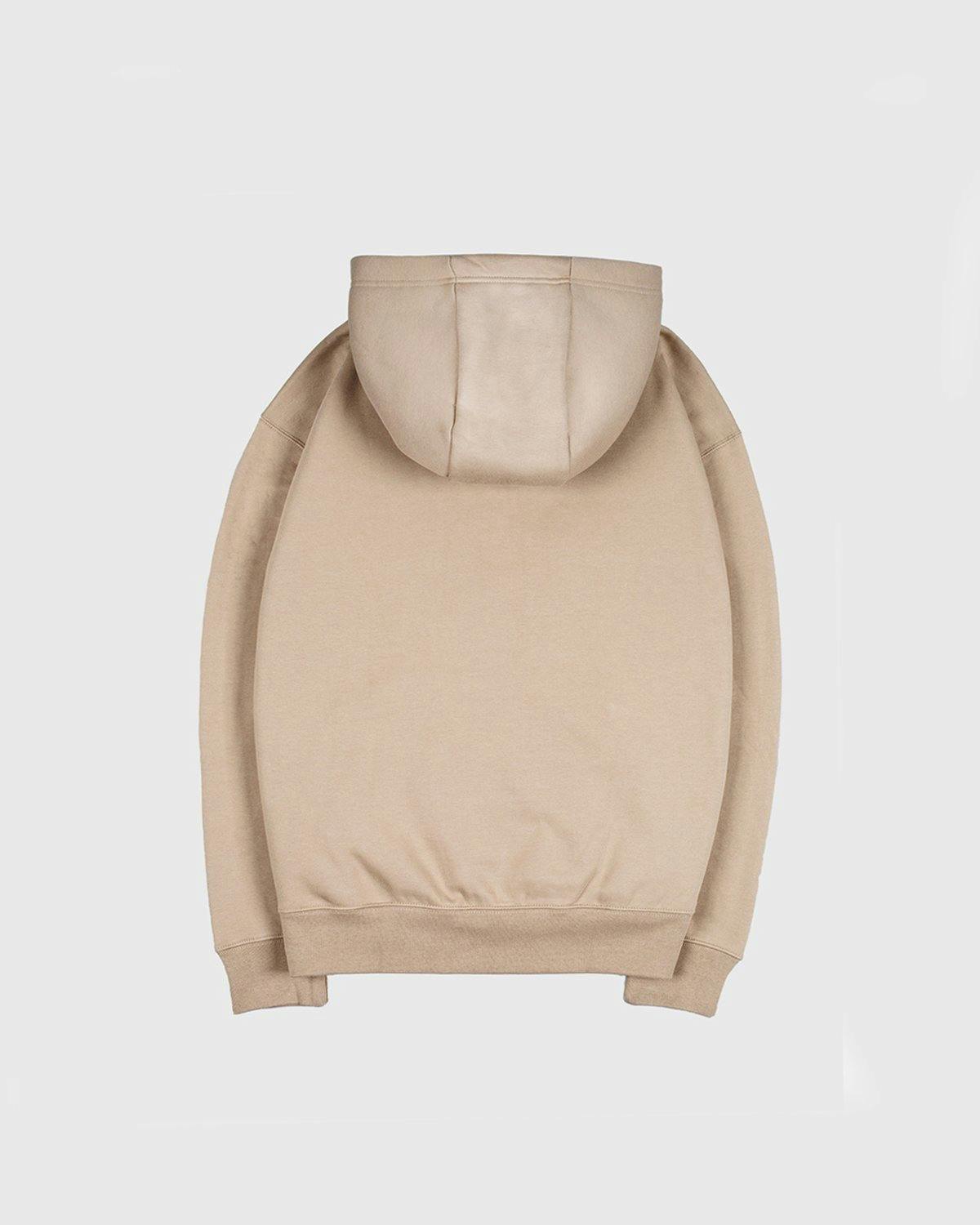 Nike ACG - M NRG ACG Hoodie Khaki Summer White - Clothing - Beige - Image 2