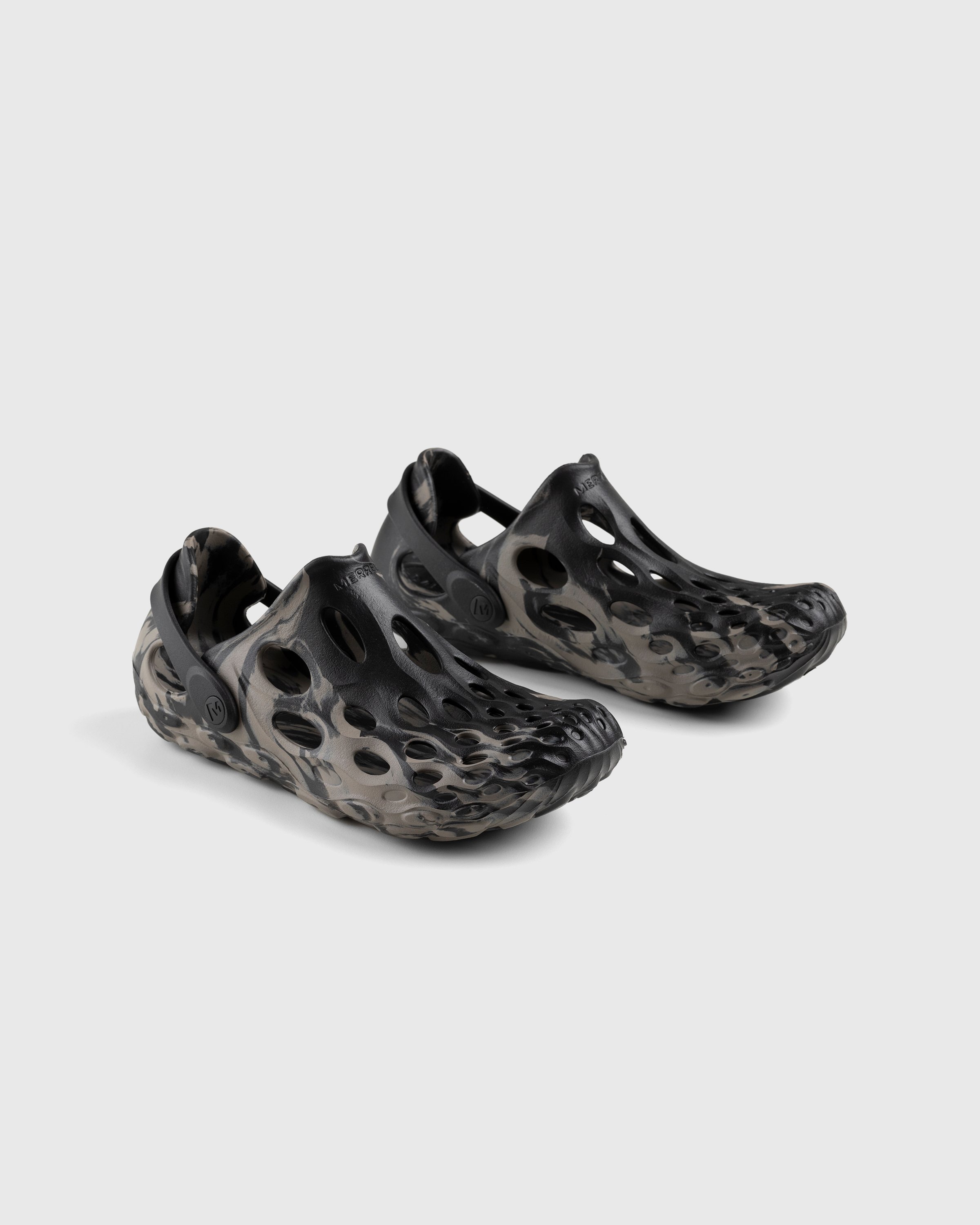 Merrell - Hydro Moc Black Brindle - Footwear - Black - Image 3