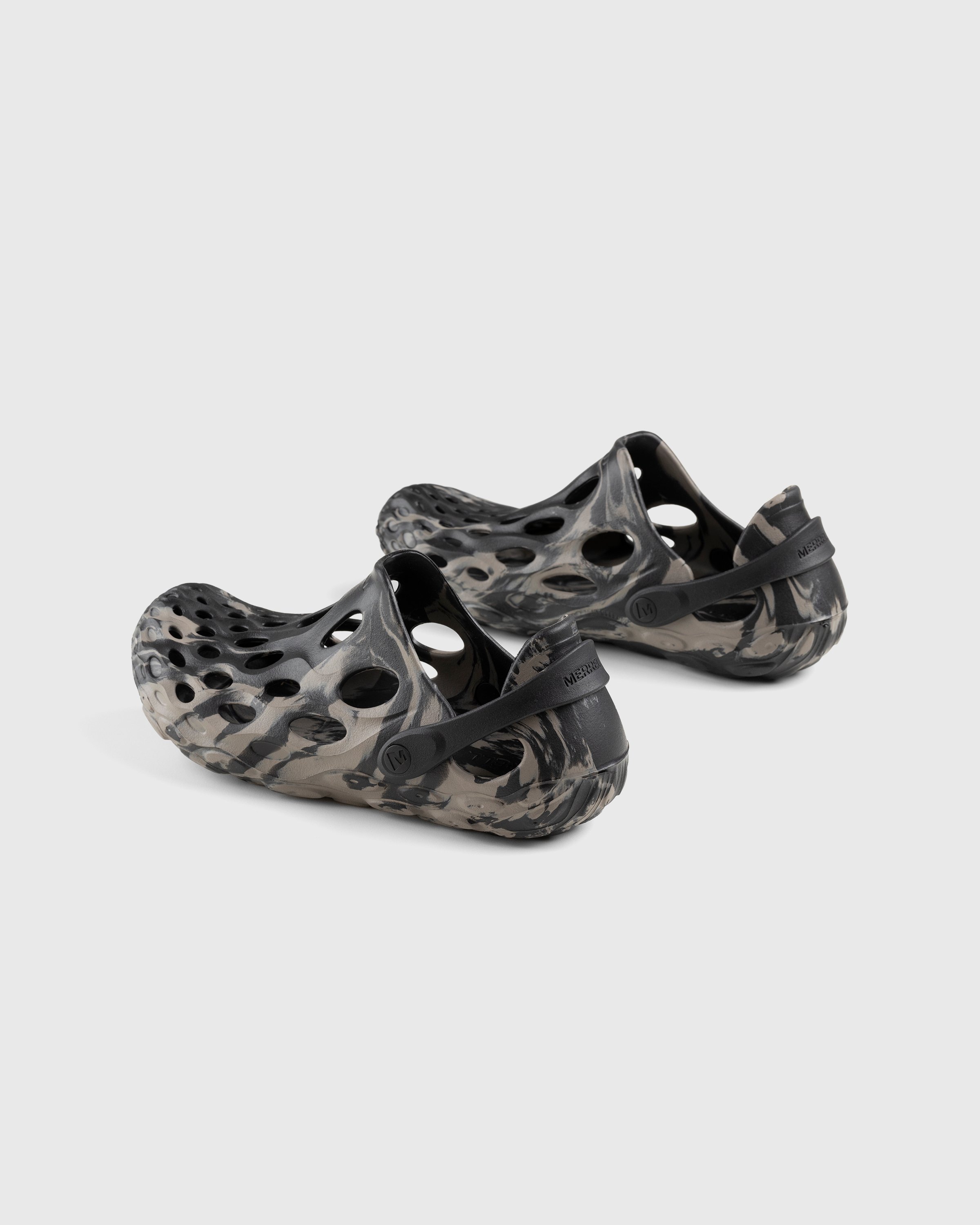 Merrell - Hydro Moc Black Brindle - Footwear - Black - Image 4