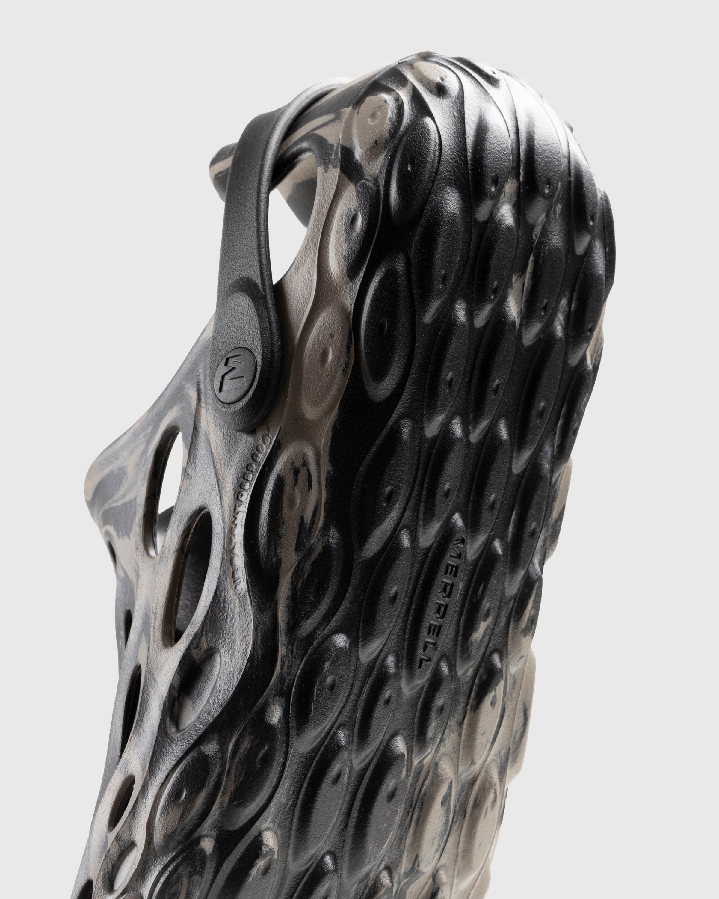 Merrell - Hydro Moc Black Brindle - Footwear - Black - Image 6
