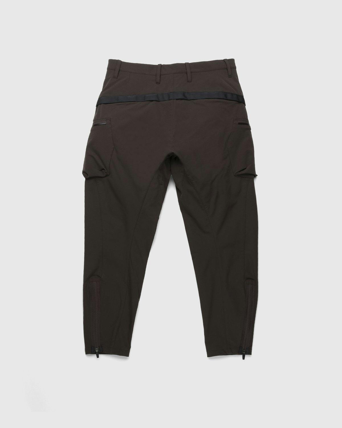 ACRONYM - P41-DS Pant Schwarzrot - Clothing - Grey - Image 2